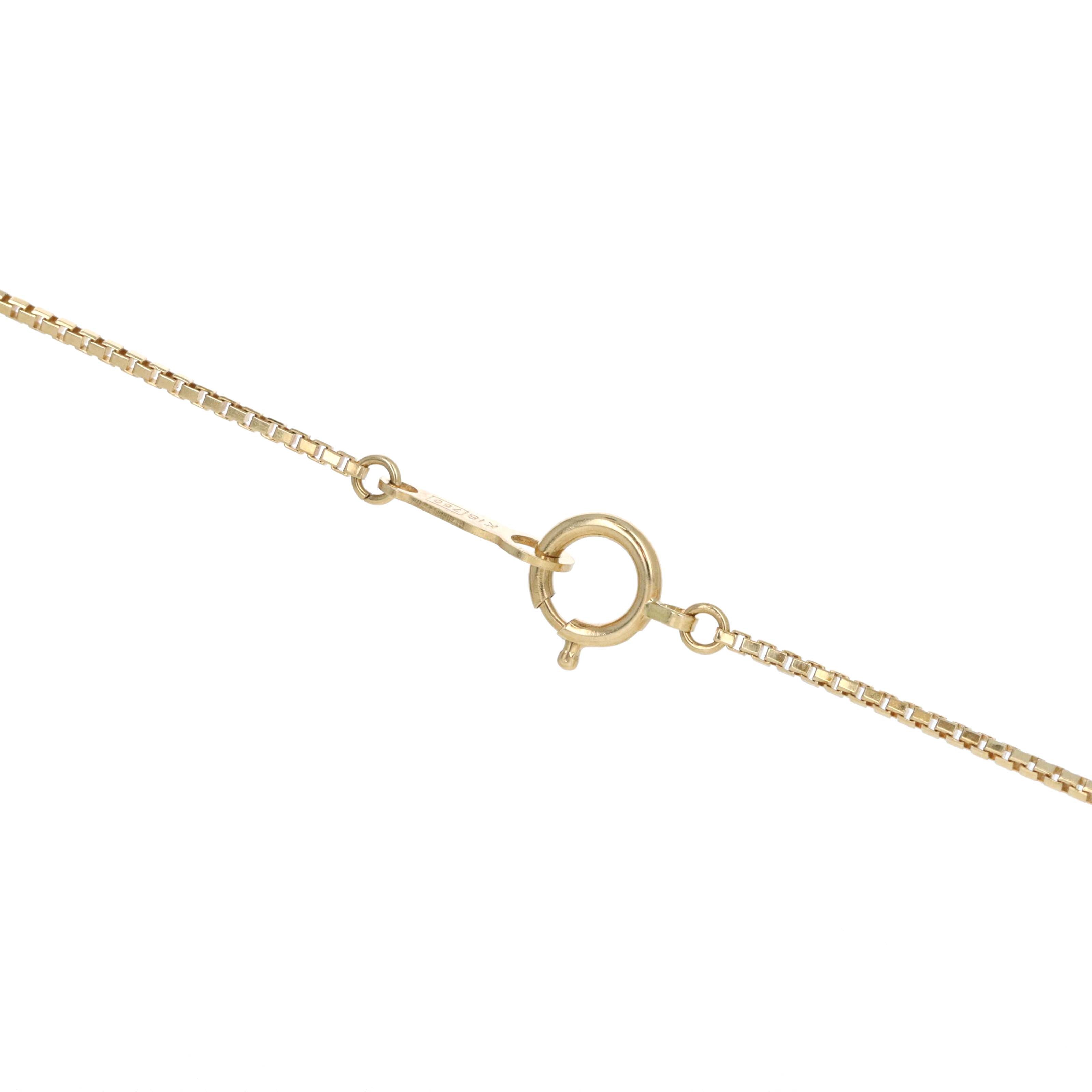 18K Yellow Gold 1.34 Carat Oval Sapphire Diamond Halo Pendant Necklace -  Replica Handbags 