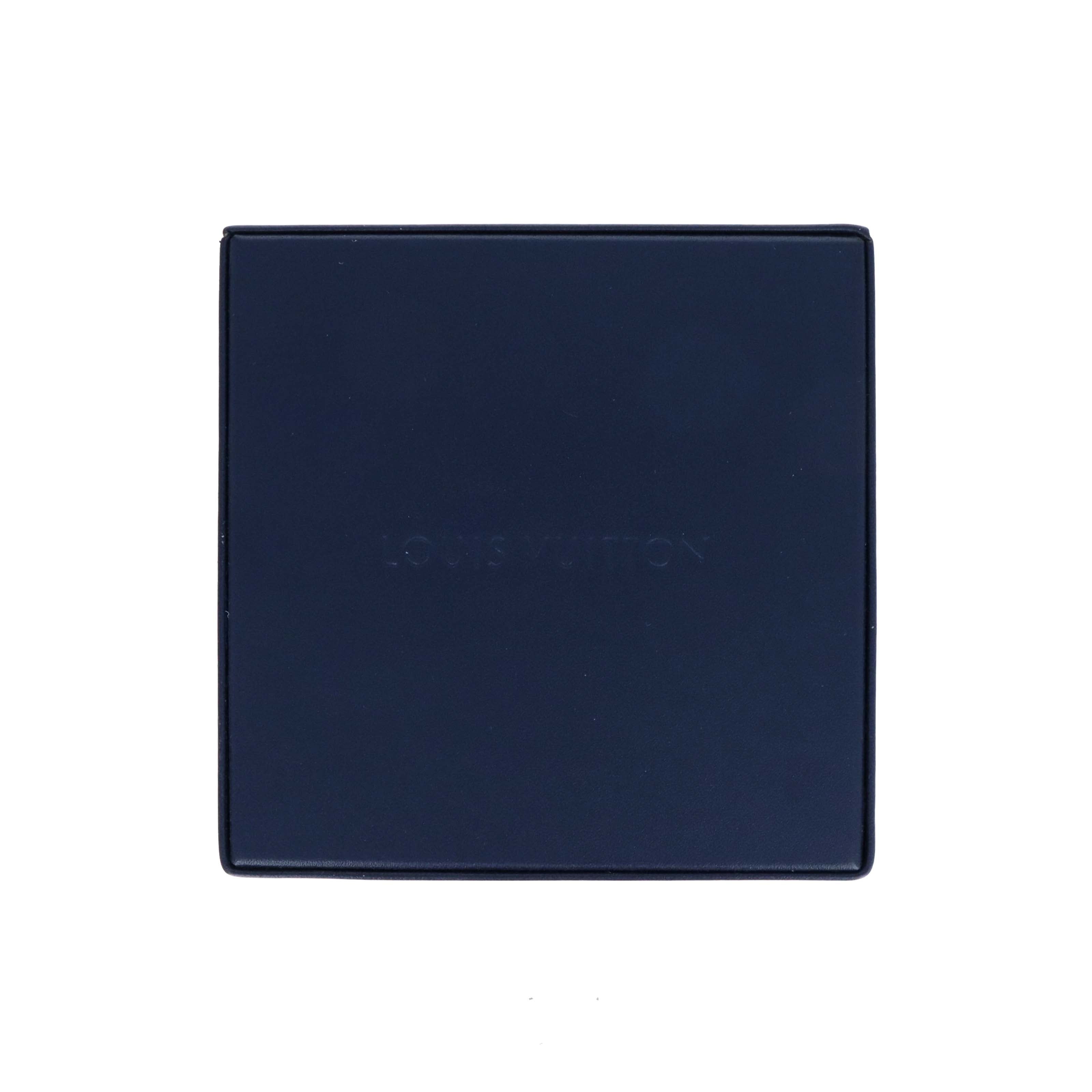 Louis Vuitton Tambour Monogram Quartz Model QA070 - Replica Handbags