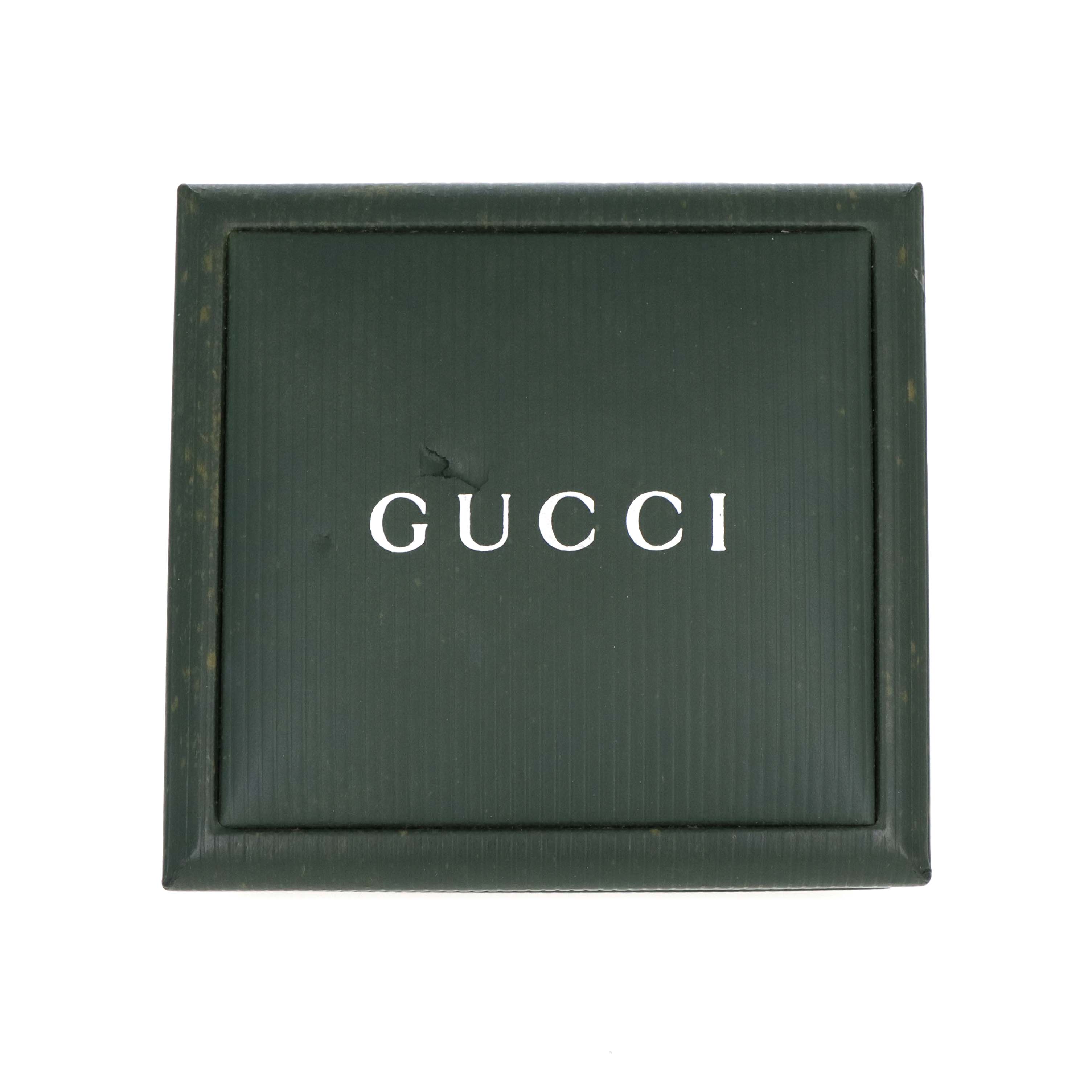 Vintage Gucci Interchangeable Bezel Watch - Replica Handbags