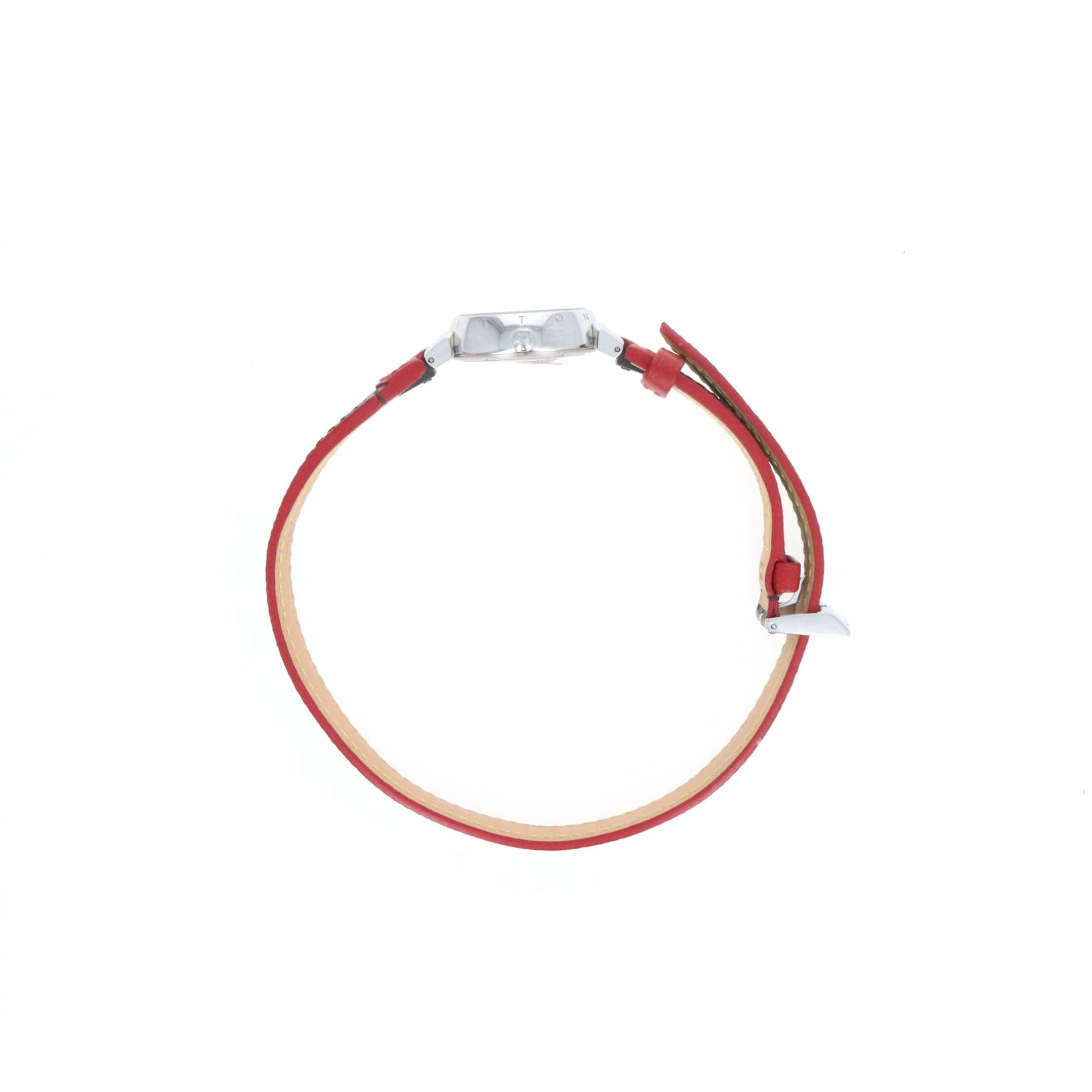 Louis Vuitton Tambour Monogram Quartz Model QA070 -  Replica Handbags 