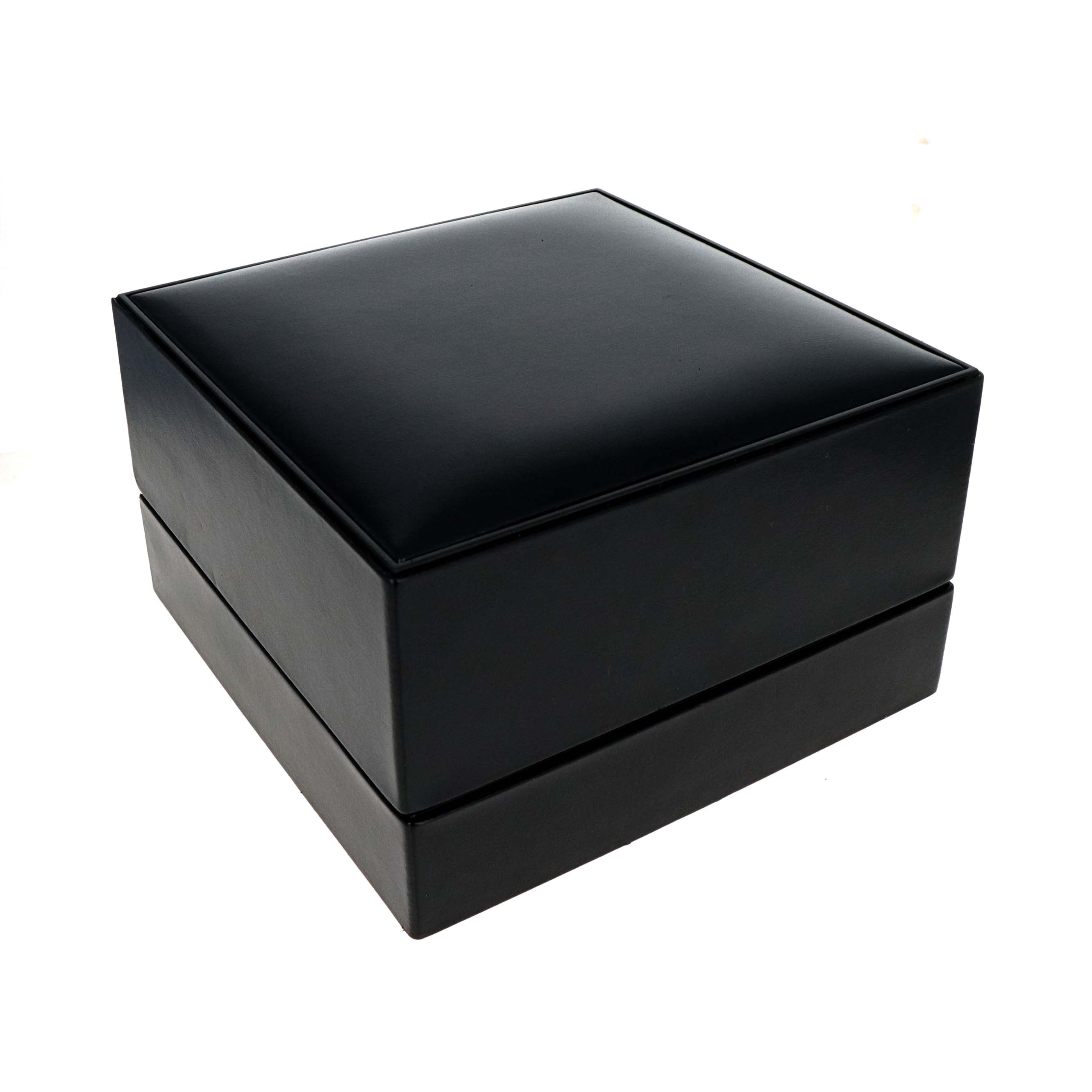 Chanel Tweed Boyfriend Watch Medium Stainless Steel With Diamonds - Replica Handbags