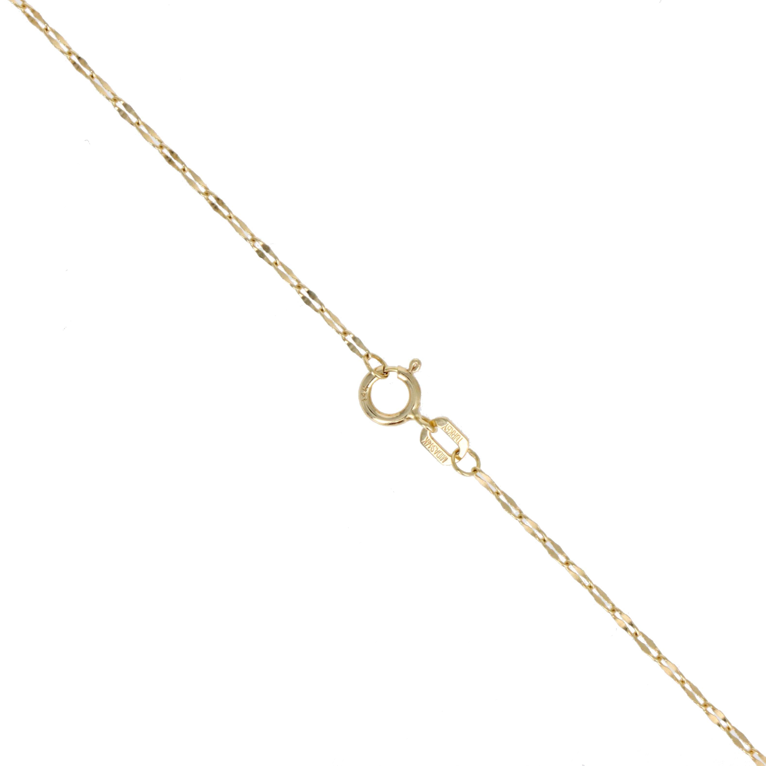 Art Nouveau 14K Yellow Gold Peridot Natural Pearl Pendant Necklace -  Replica Handbags 