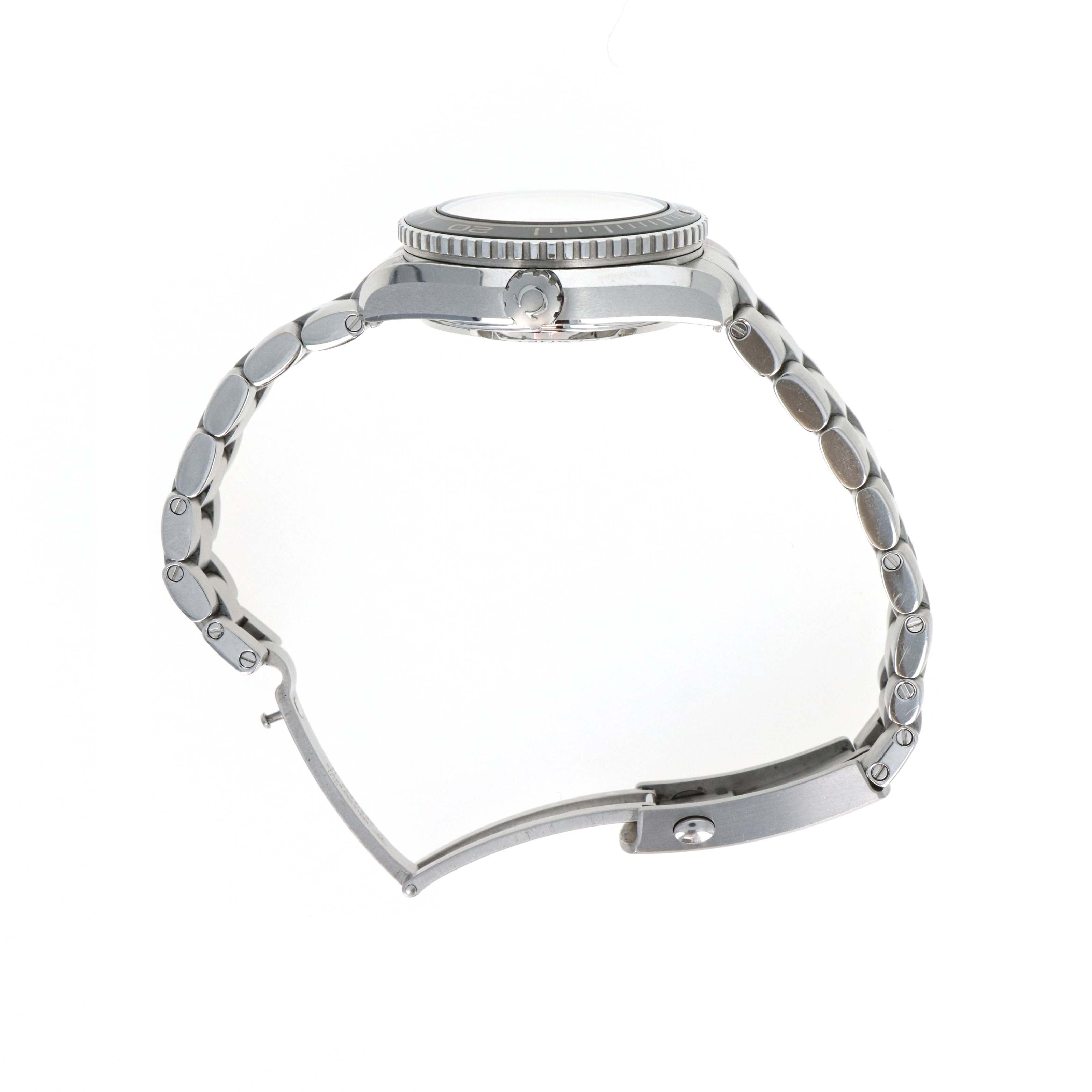 Omega Seamaster Planet Ocean 38MM Reference 232.30.38.20.01.001 With Box and Papers -  Replica Handbags 