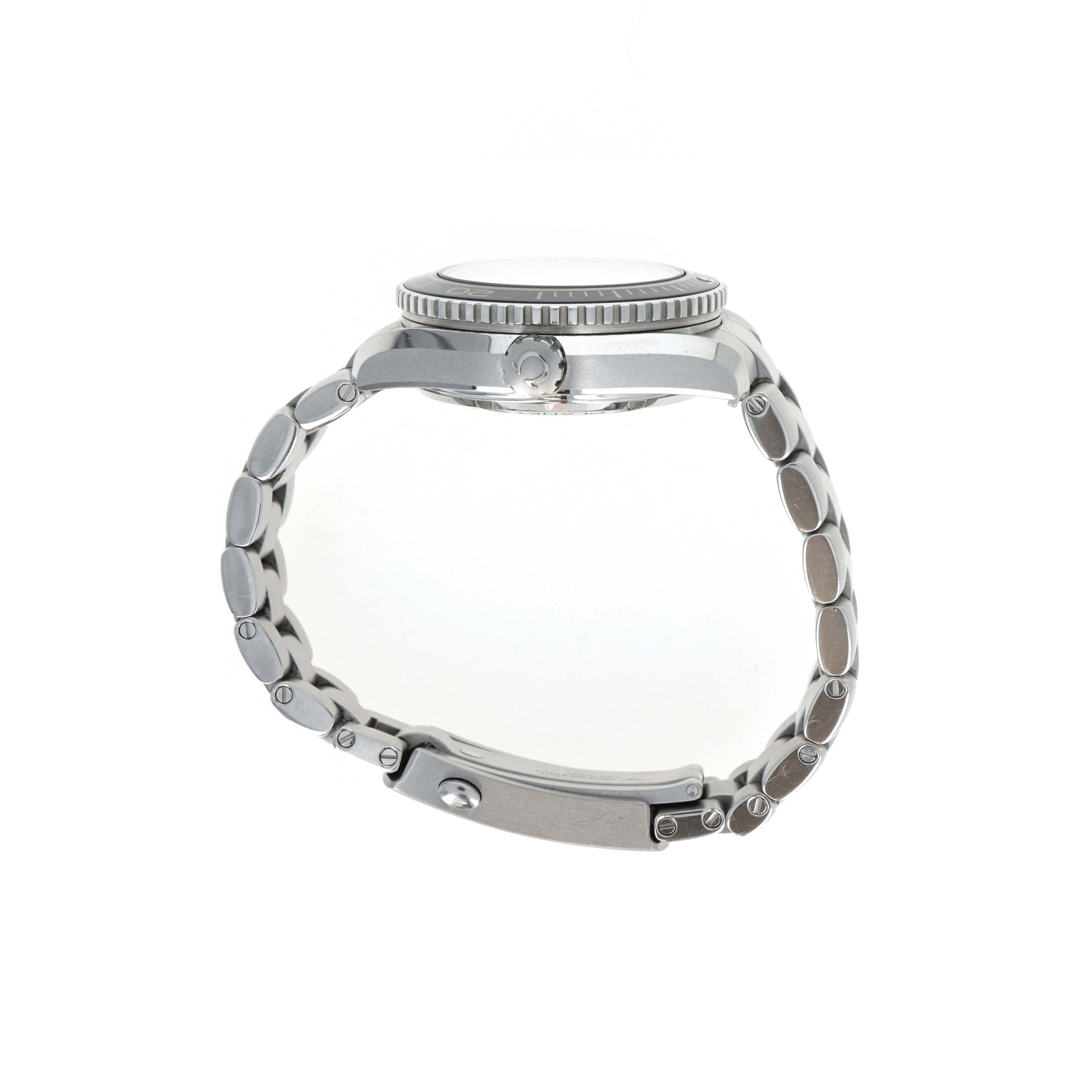 Omega Seamaster Planet Ocean 38MM Reference 232.30.38.20.01.001 With Box and Papers -  Replica Handbags 