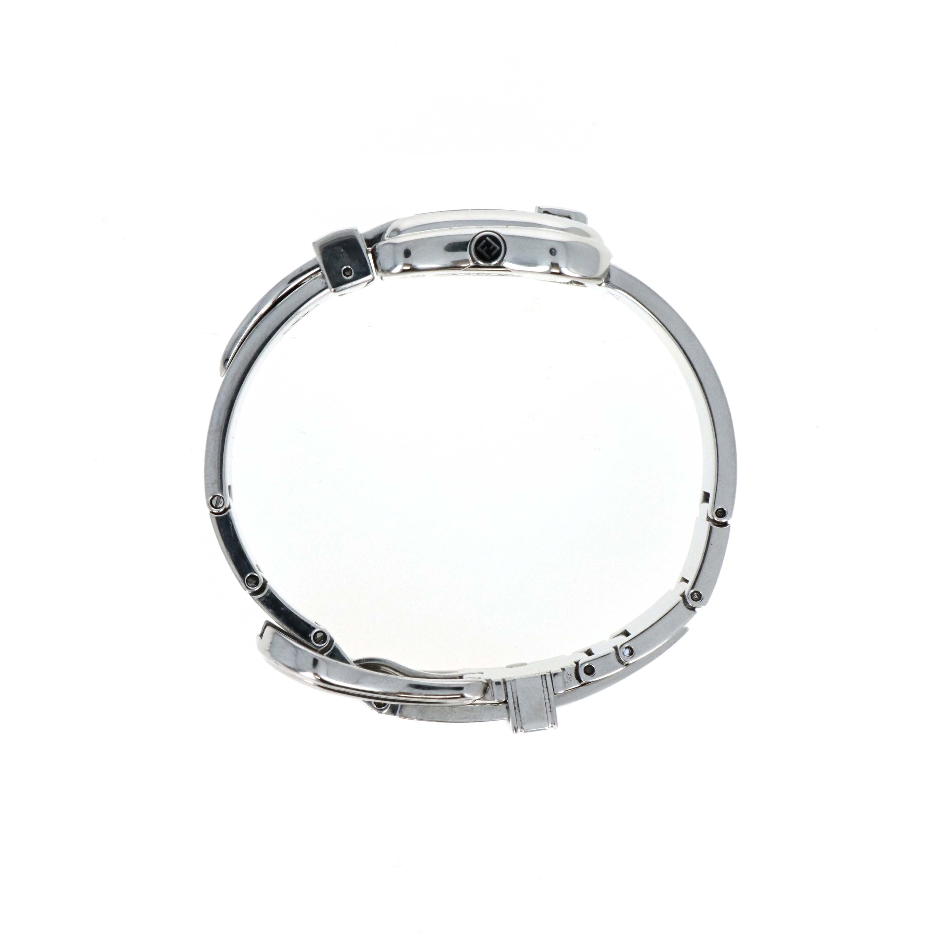 Fendi B-Fendi 3800L Diamond Ladies Watch -  Replica Handbags 