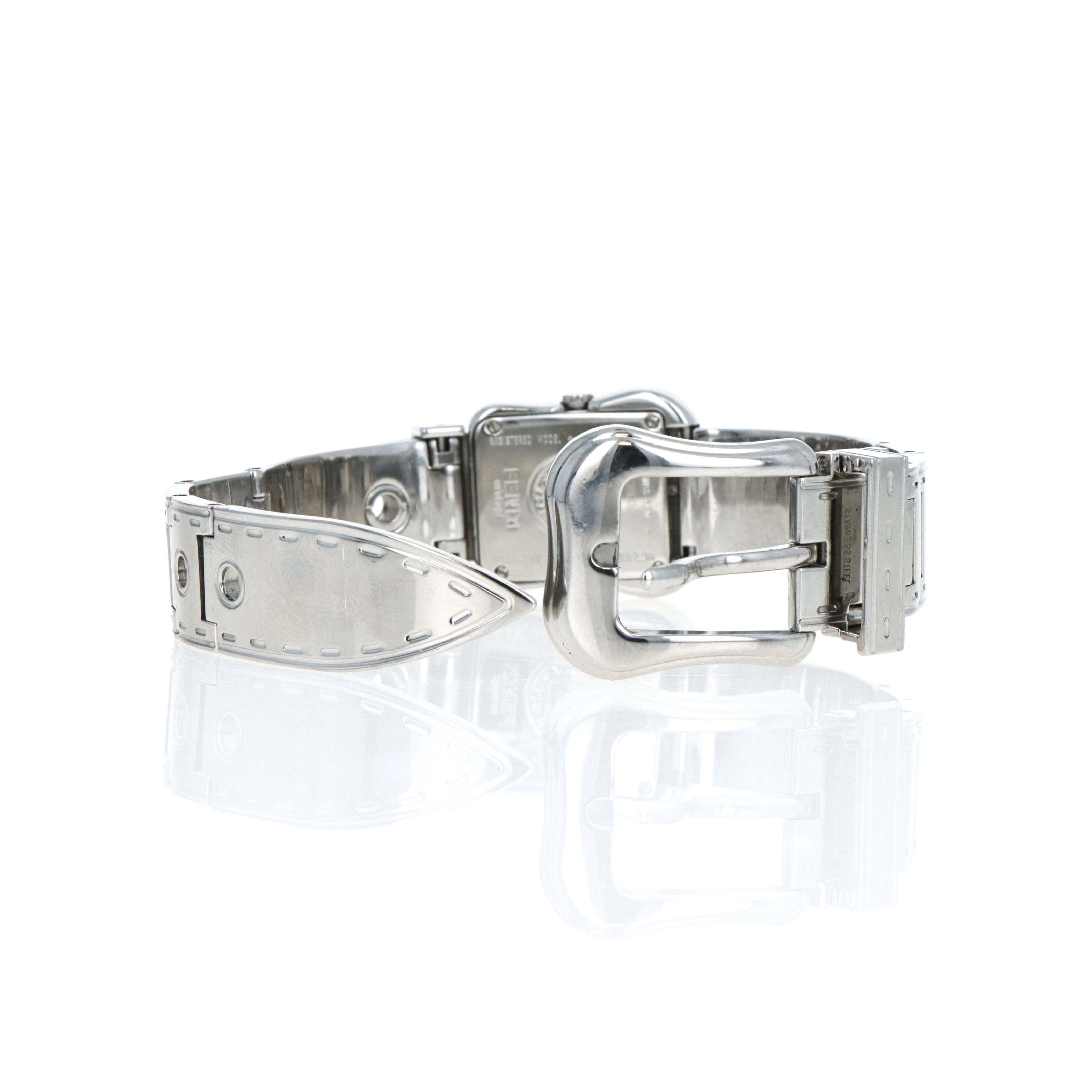 Fendi B-Fendi 3800L Diamond Ladies Watch -  Replica Handbags 