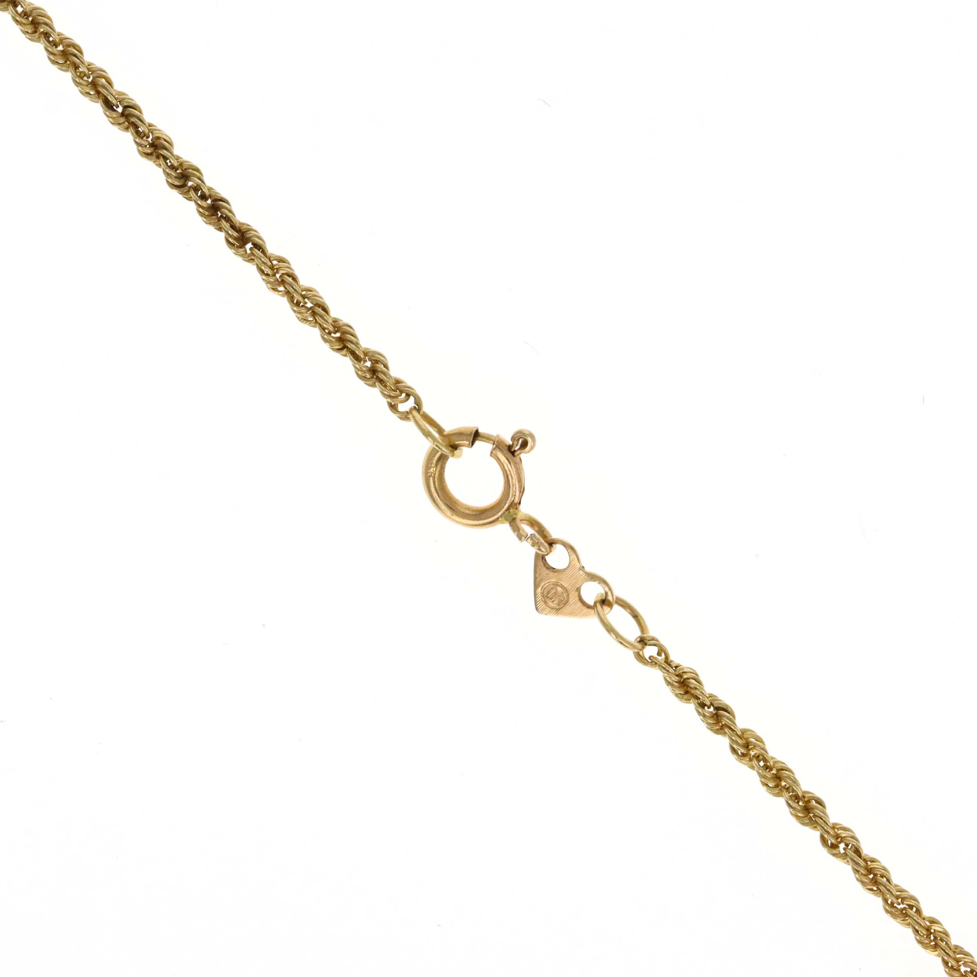 Victorian 14K Yellow Gold Rose Cut Diamond Bow Pendant Necklace - Replica Handbags