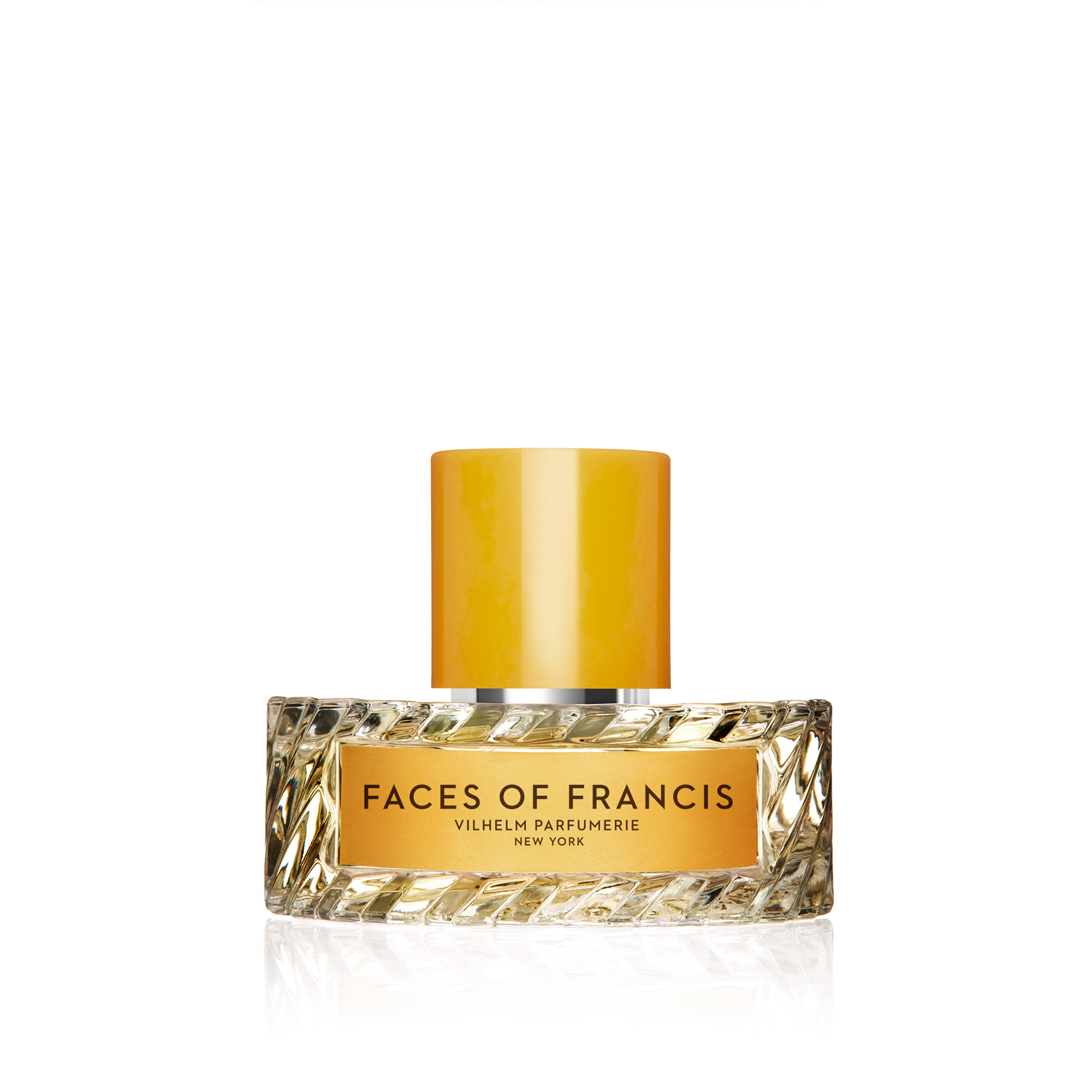 Vilhelm Parfumerie Faces of Francis Eau de Parfum 50 ML -  Replica Handbags 