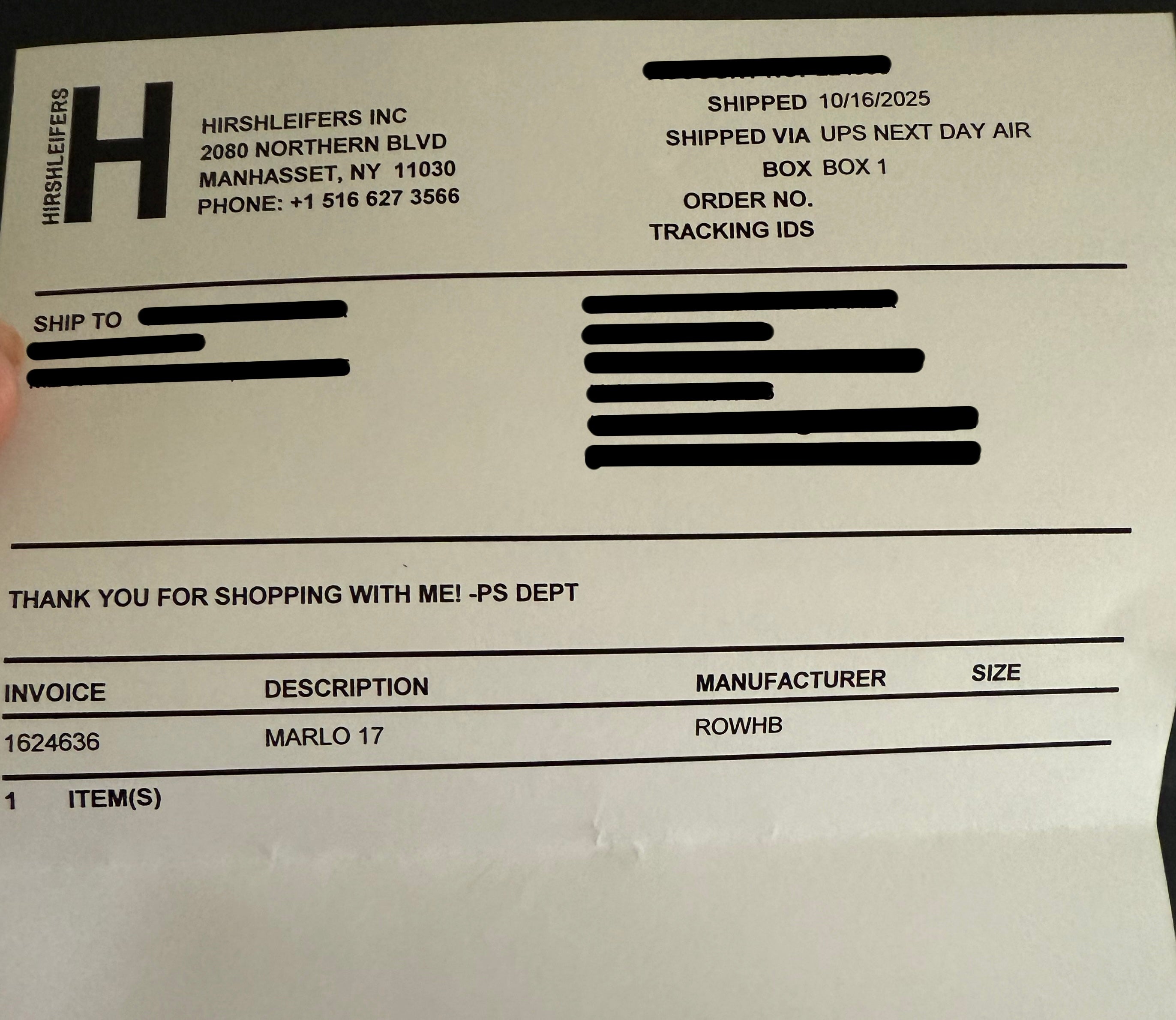 The Row Marlo 17 Tote Bag -  Replica Handbags 