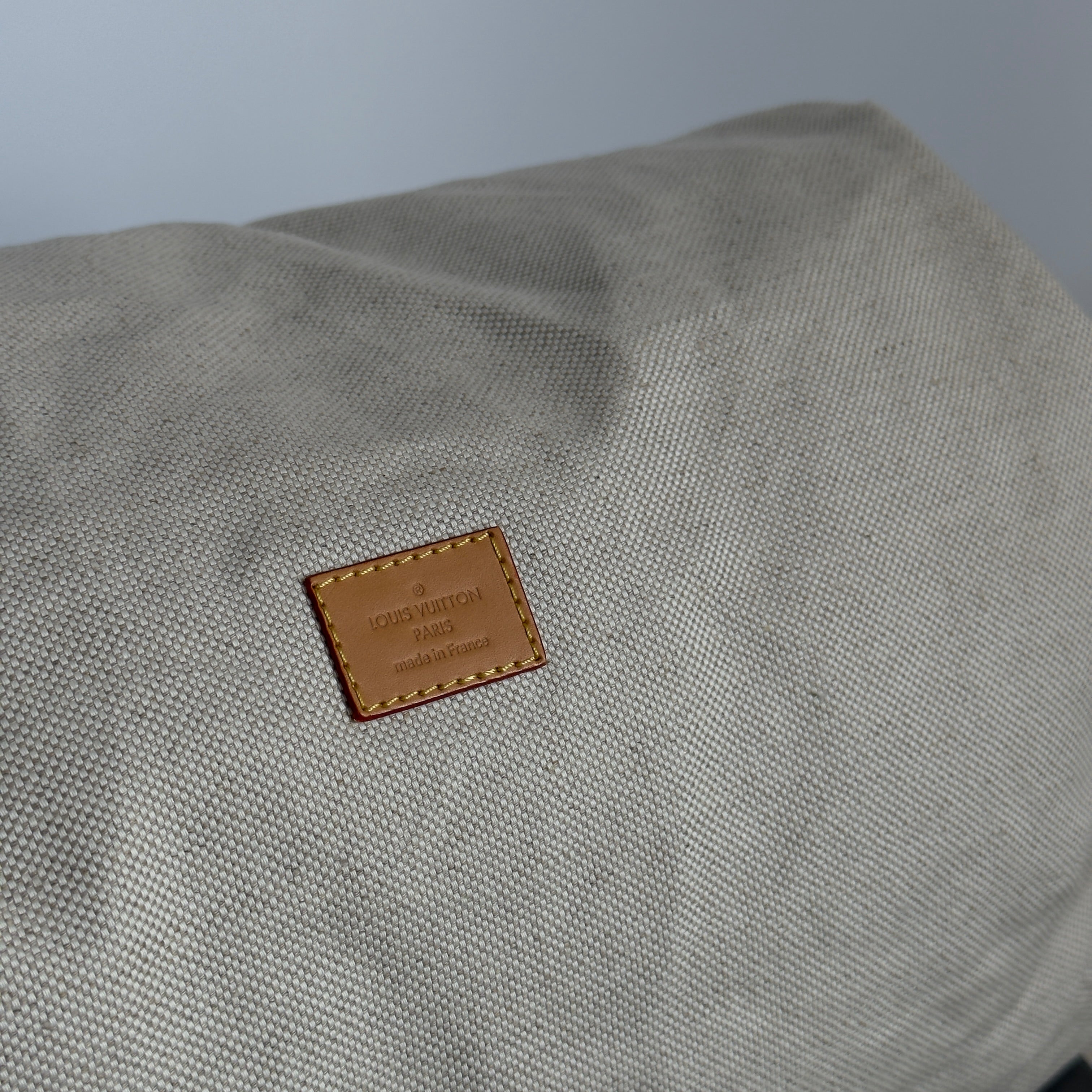 Louis Vuitton Speedy P9 Bandouliere 40 in Amethyst -  Replica Handbags 