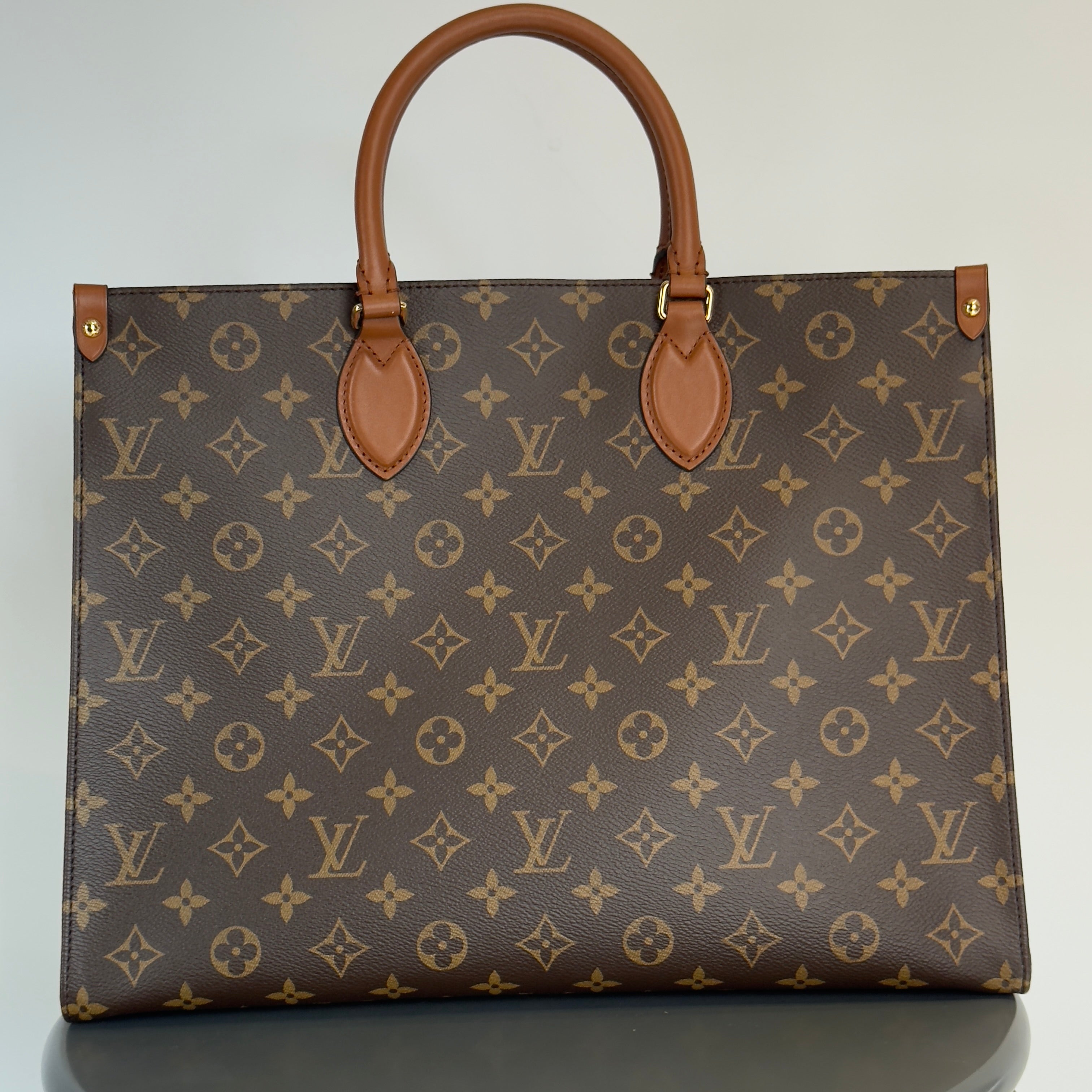 Louis Vuitton Monogram On The Go Organizer - Replica Handbags