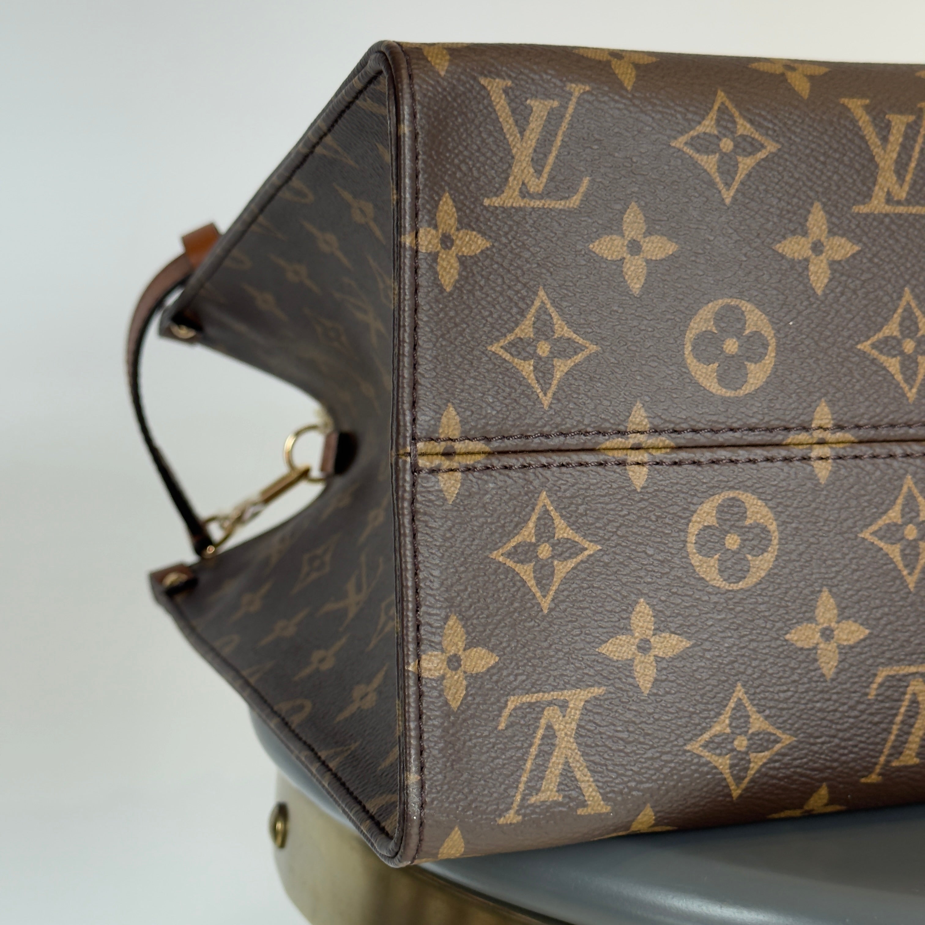 Louis Vuitton Monogram On The Go Organizer - Replica Handbags