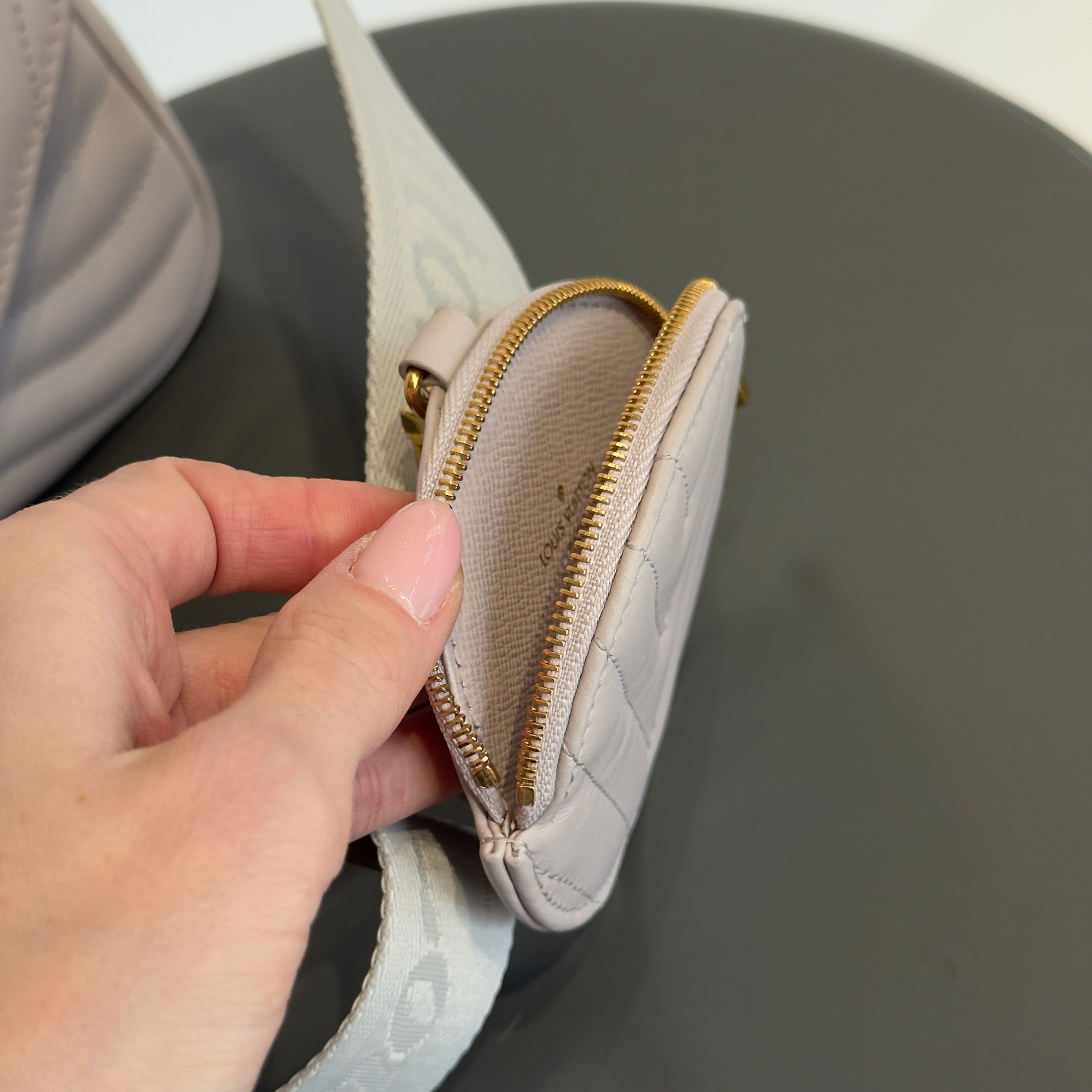 Louis Vuitton Wave Multi Pochette - Replica Handbags