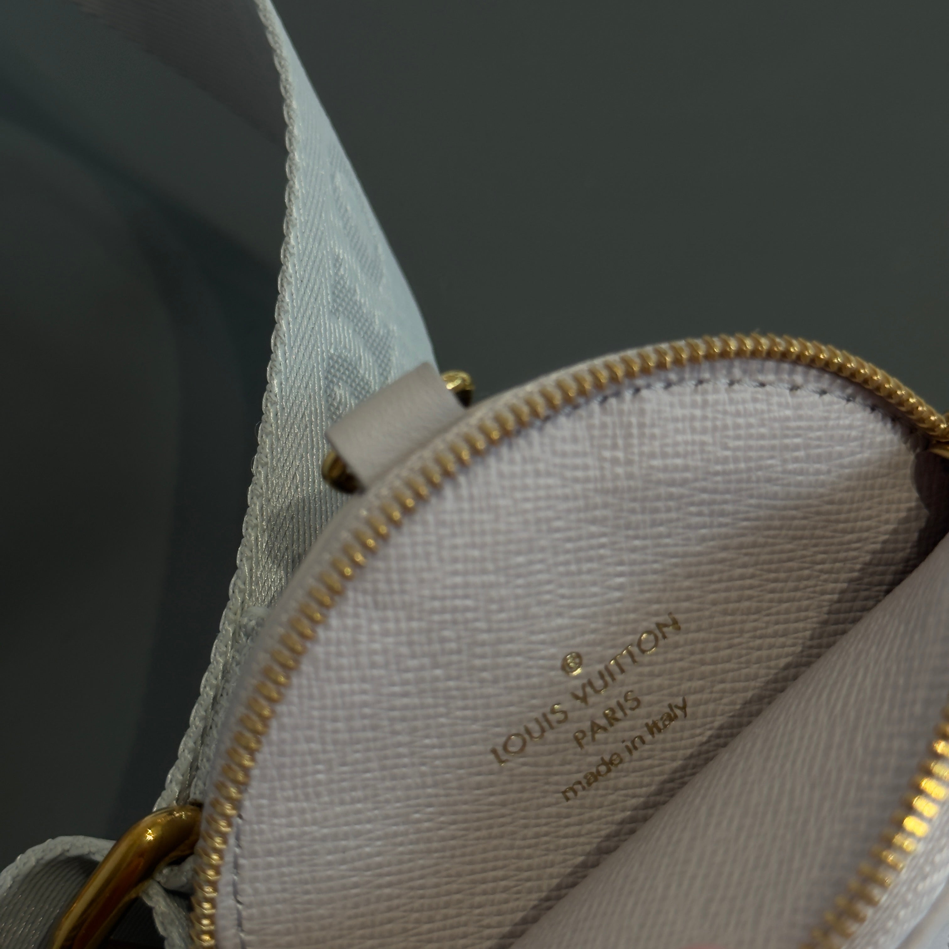 Louis Vuitton Wave Multi Pochette -  Replica Handbags 