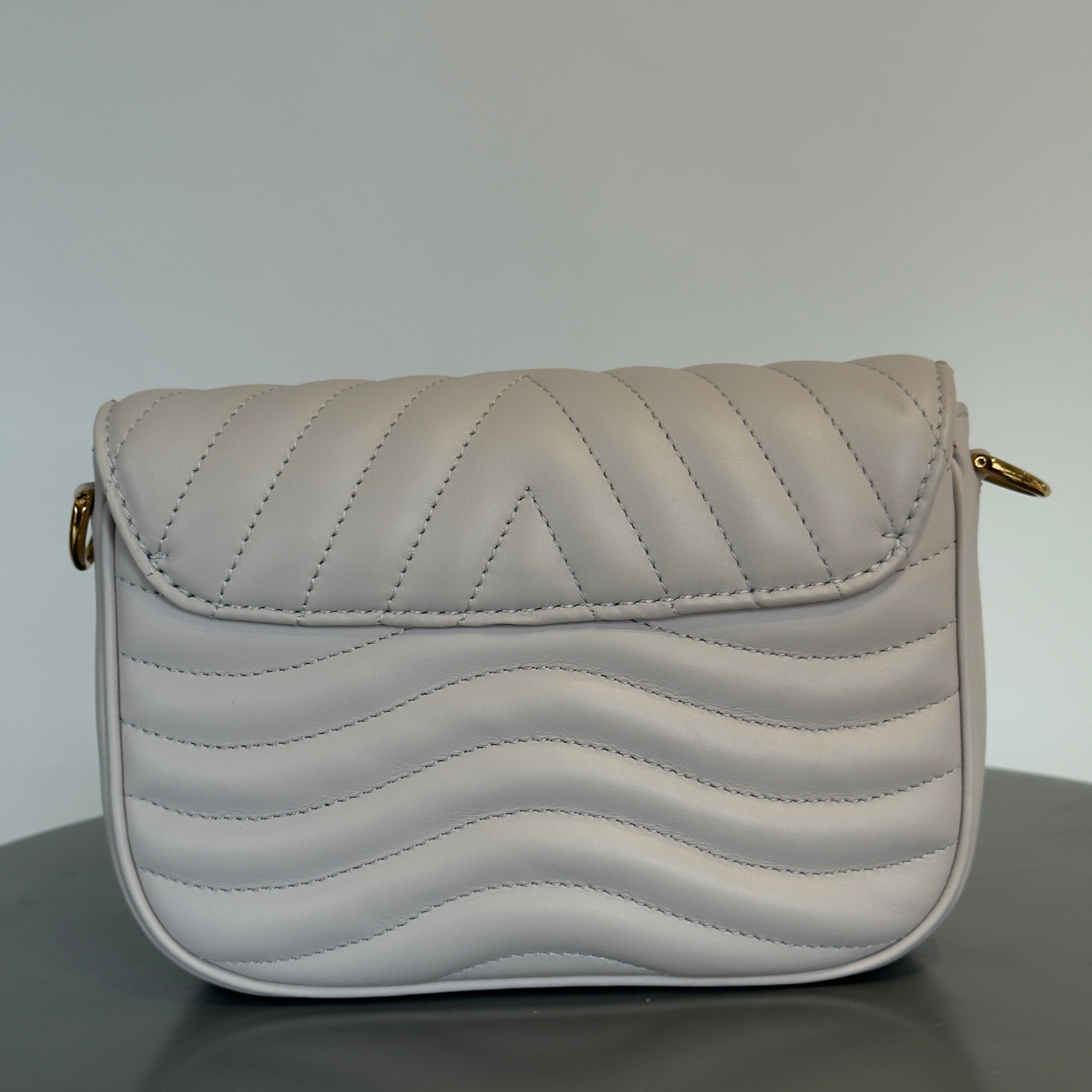 Louis Vuitton Wave Multi Pochette - Replica Handbags