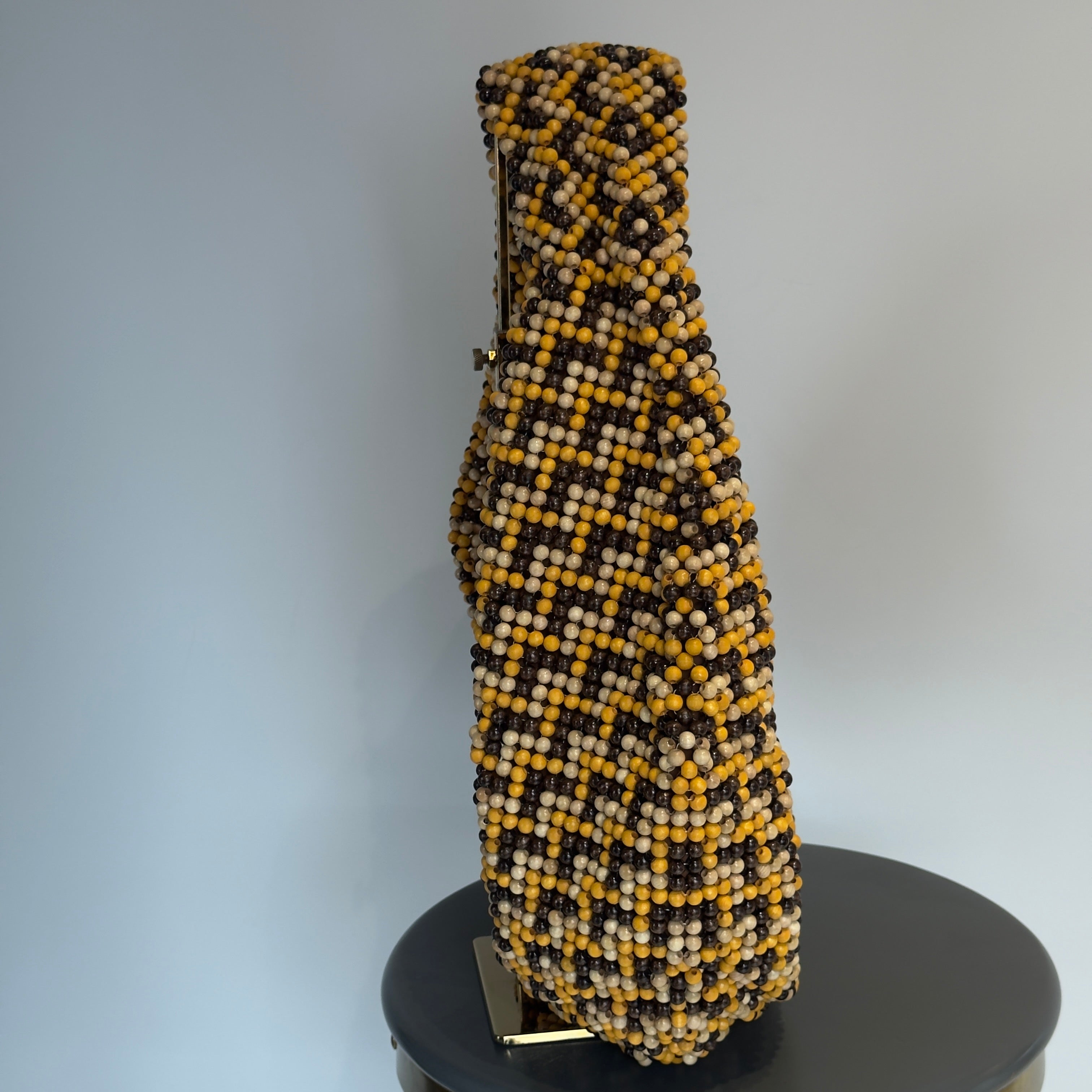 Bottega Veneta Beaded Maxi Jodie XL - Replica Handbags