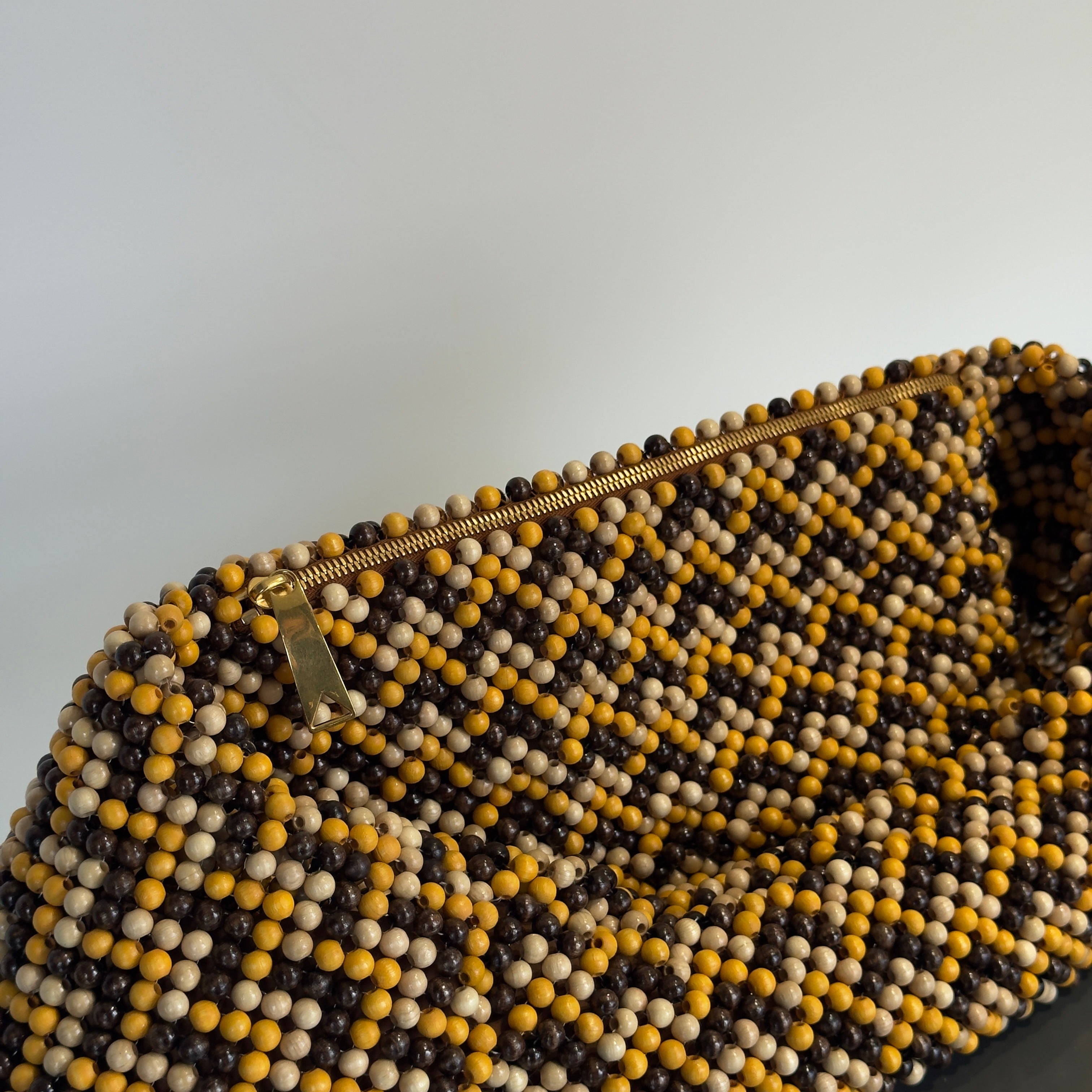 Bottega Veneta Beaded Maxi Jodie XL - Replica Handbags