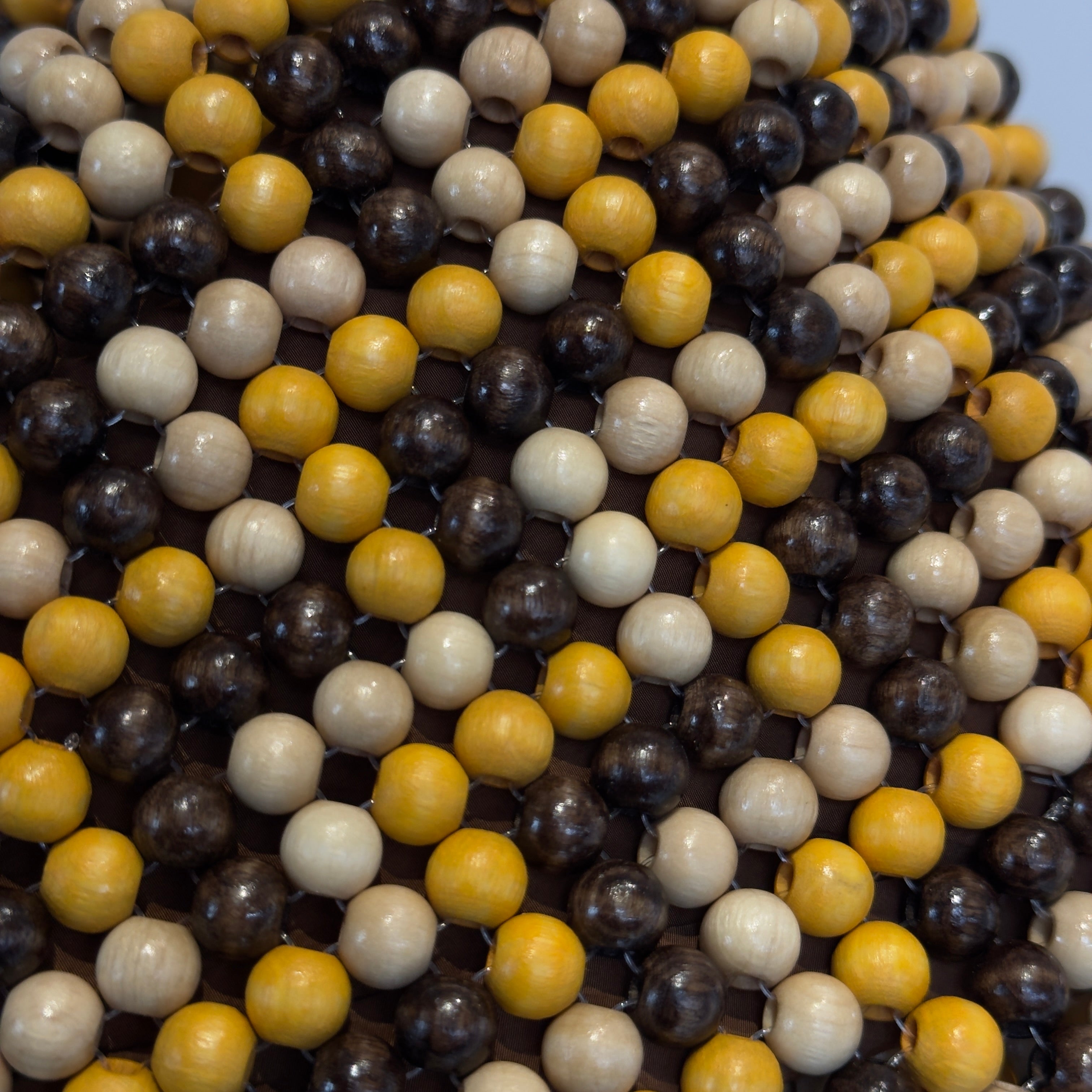 Bottega Veneta Beaded Maxi Jodie XL -  Replica Handbags 