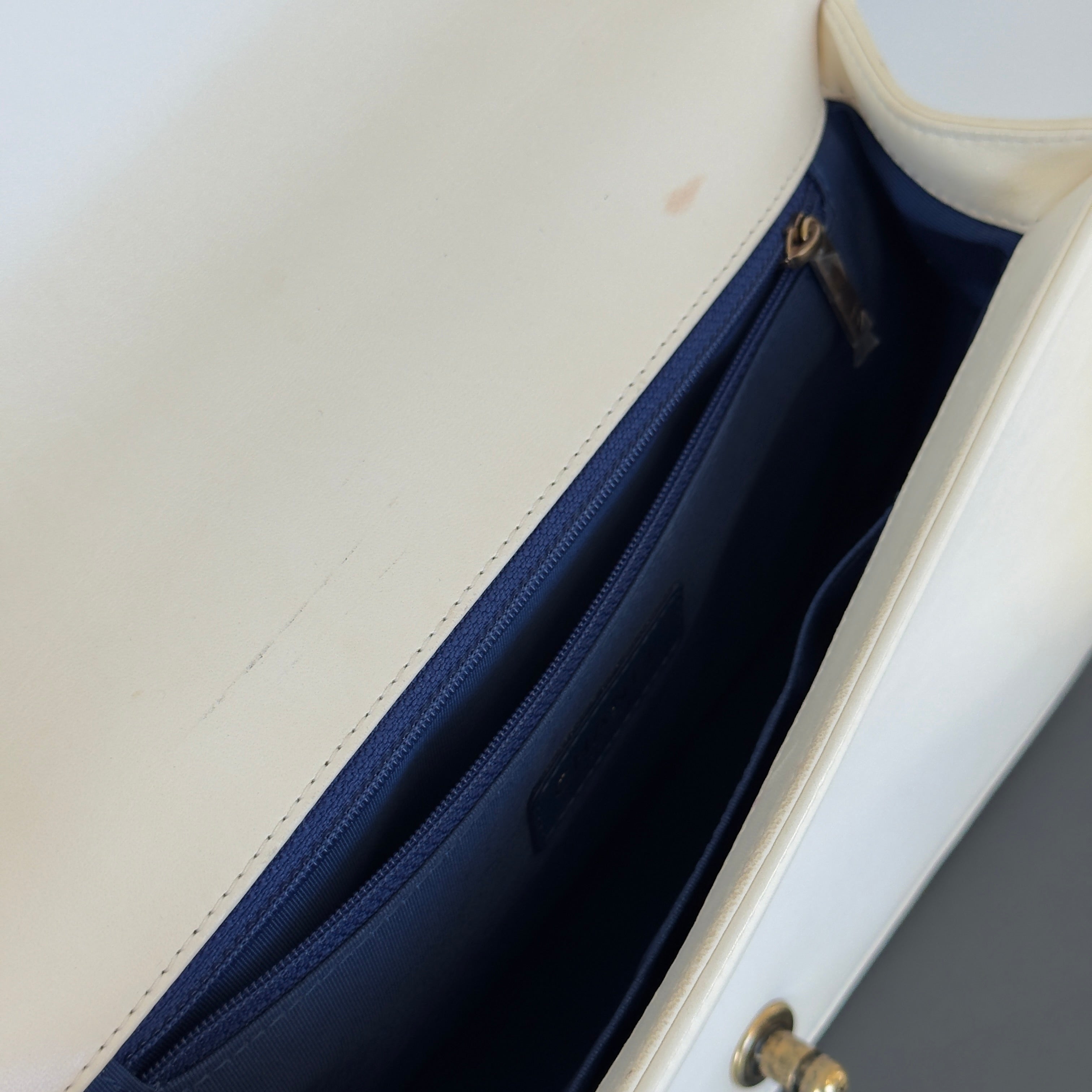 Rare Chanel Paris-Cuba Multicolor Sequin Boy Bag Medium -  Replica Handbags 