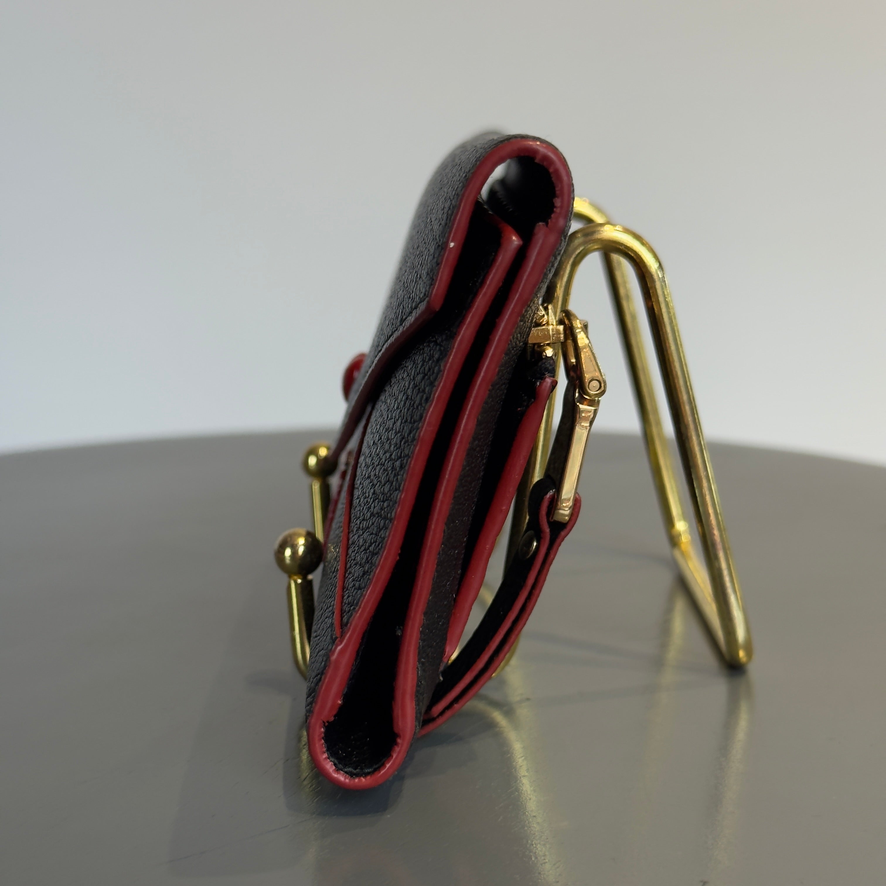 Miu Miu Forever Envelope Wallet -  Replica Handbags 