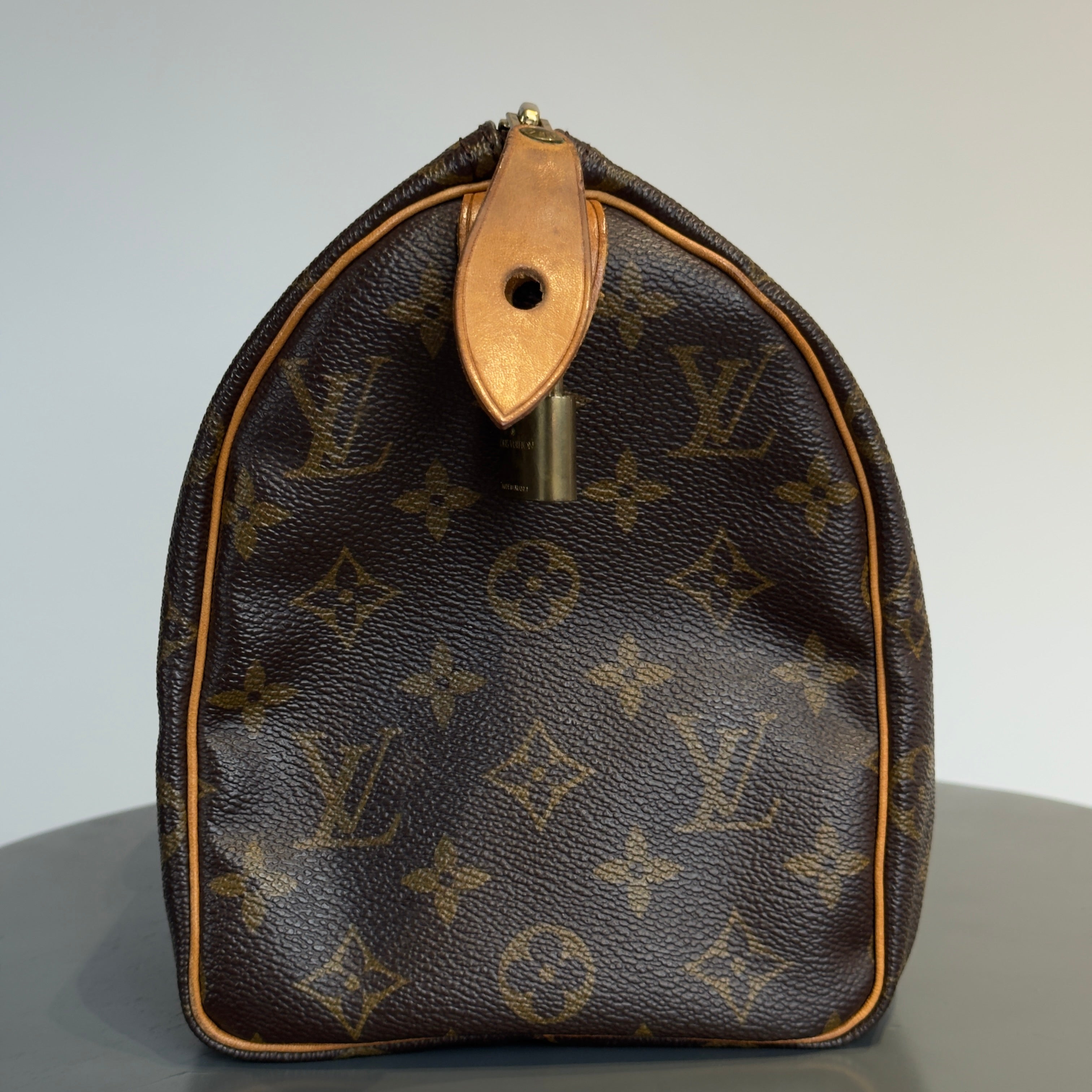 Louis Vuitton Monogram Speedy 25 -  Replica Handbags 
