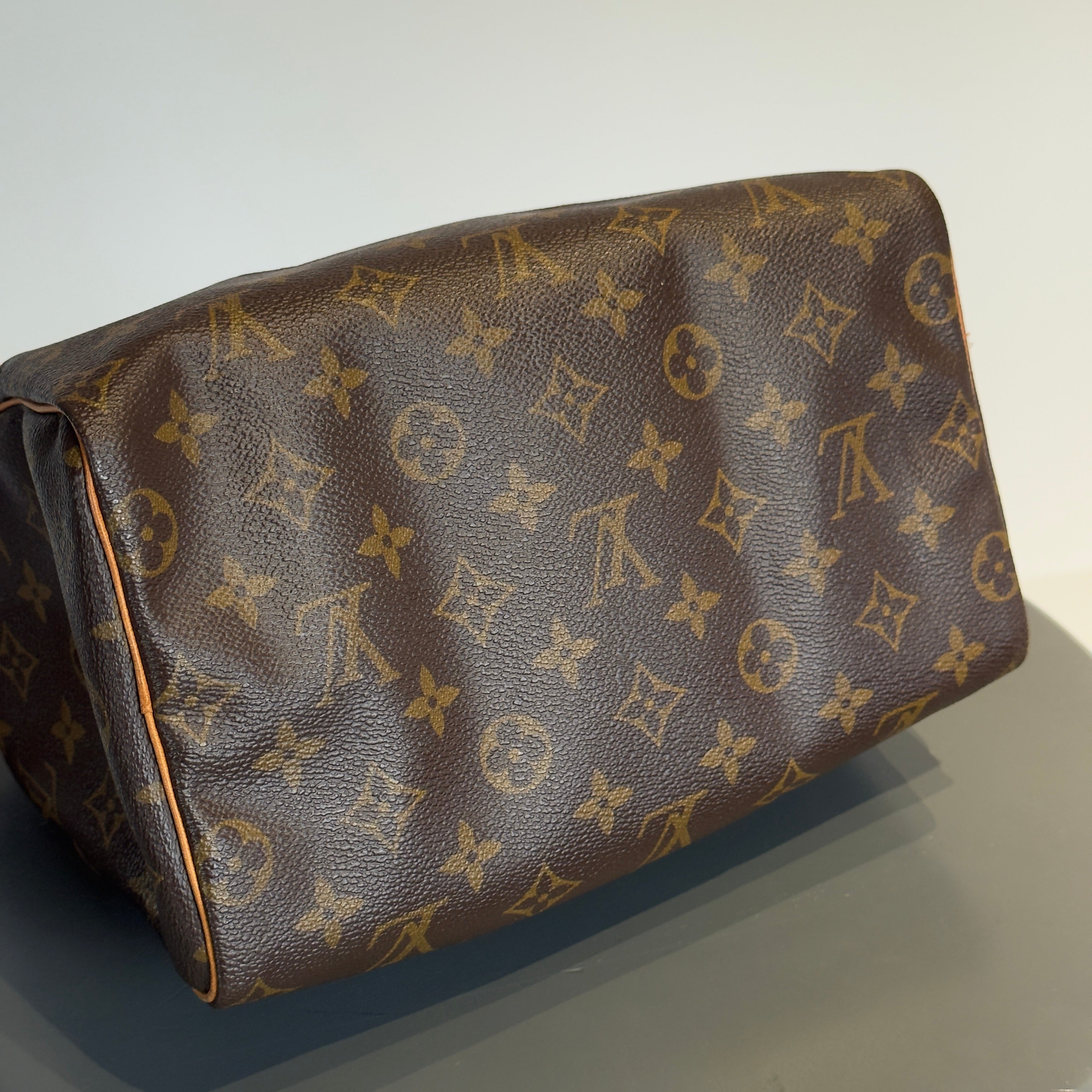 Louis Vuitton Monogram Speedy 25 -  Replica Handbags 