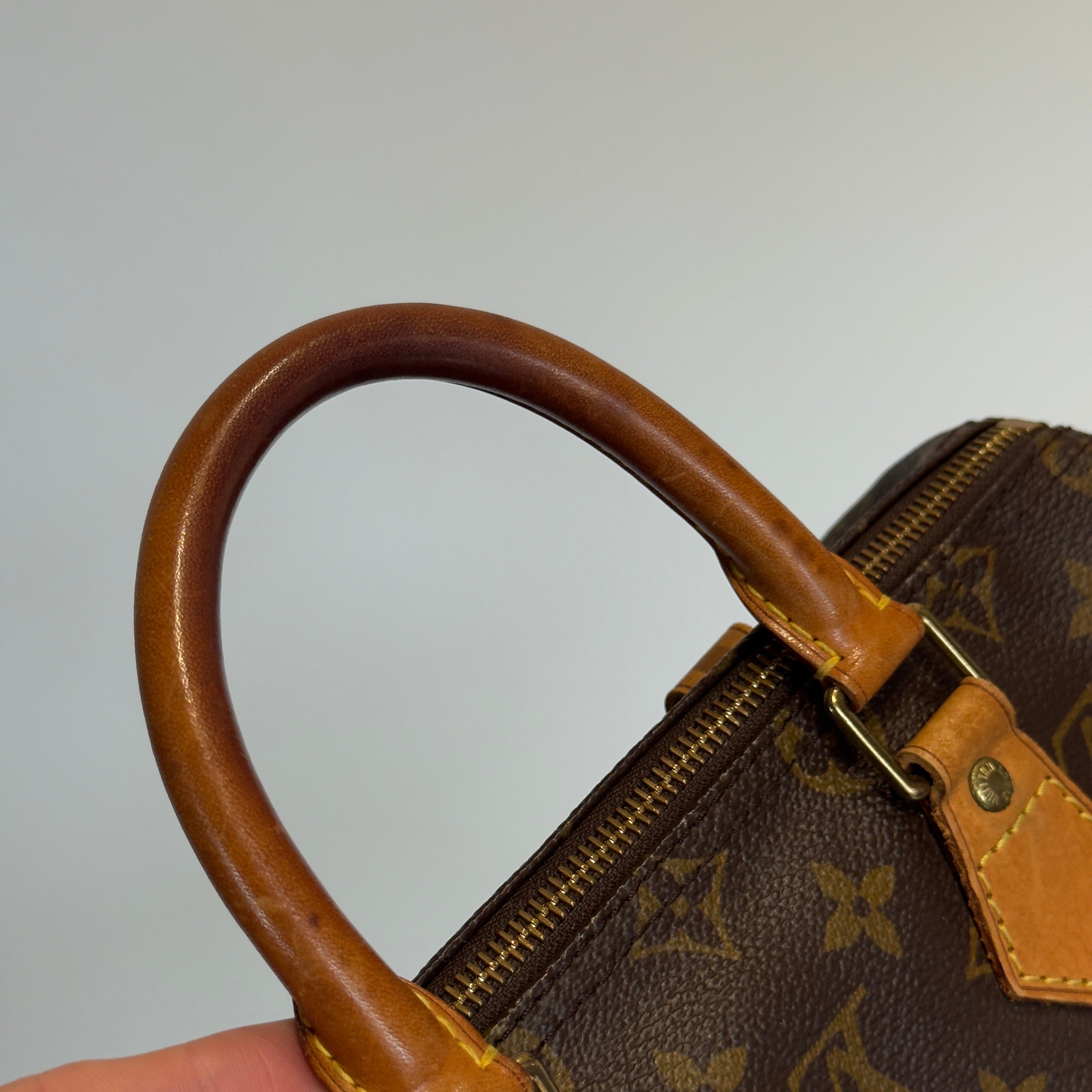 Louis Vuitton Monogram Speedy 25 -  Replica Handbags 