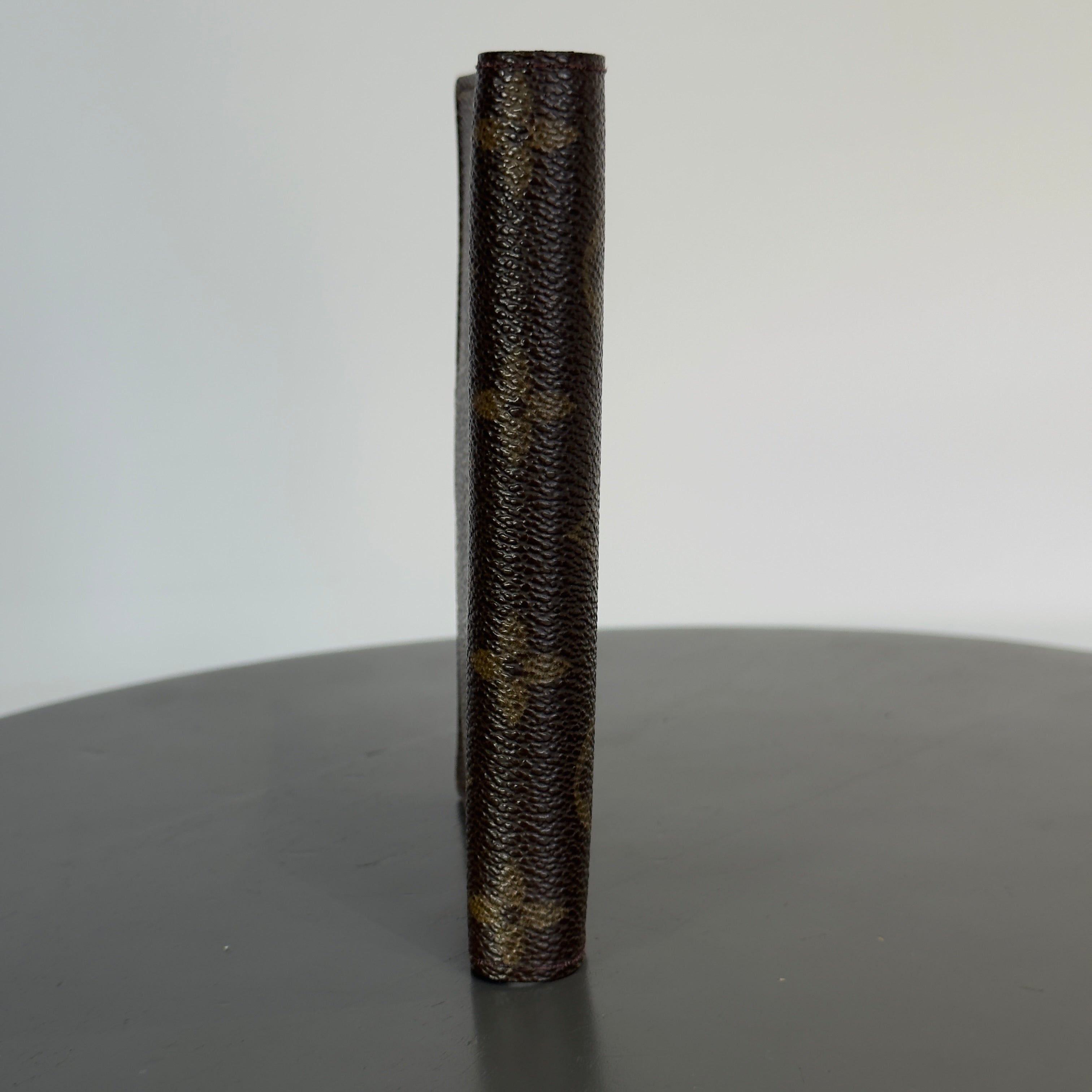 Louis Vuitton Monogram Pocket Agenda -  Replica Handbags 