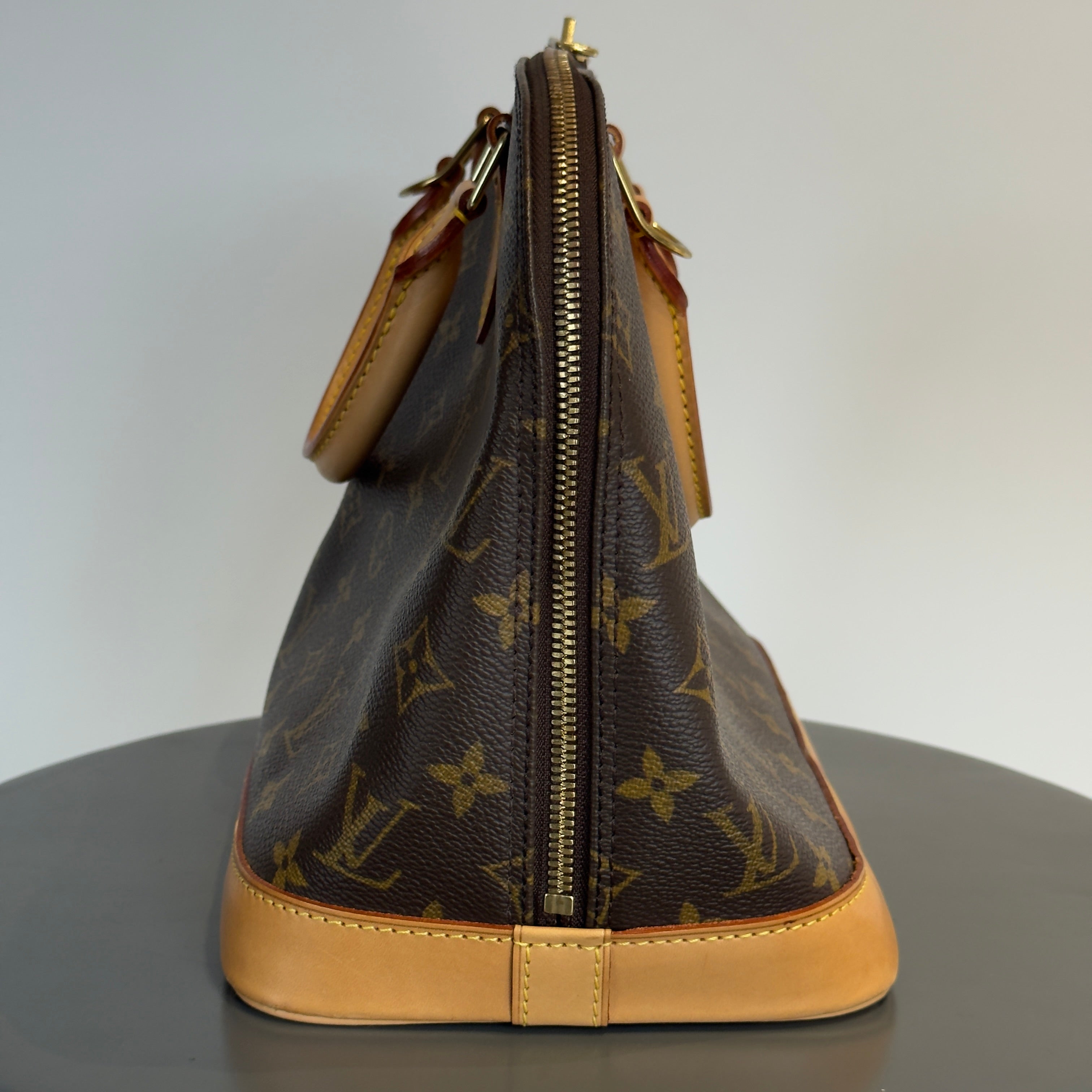 Louis Vuitton Monogram Alma PM - Replica Handbags