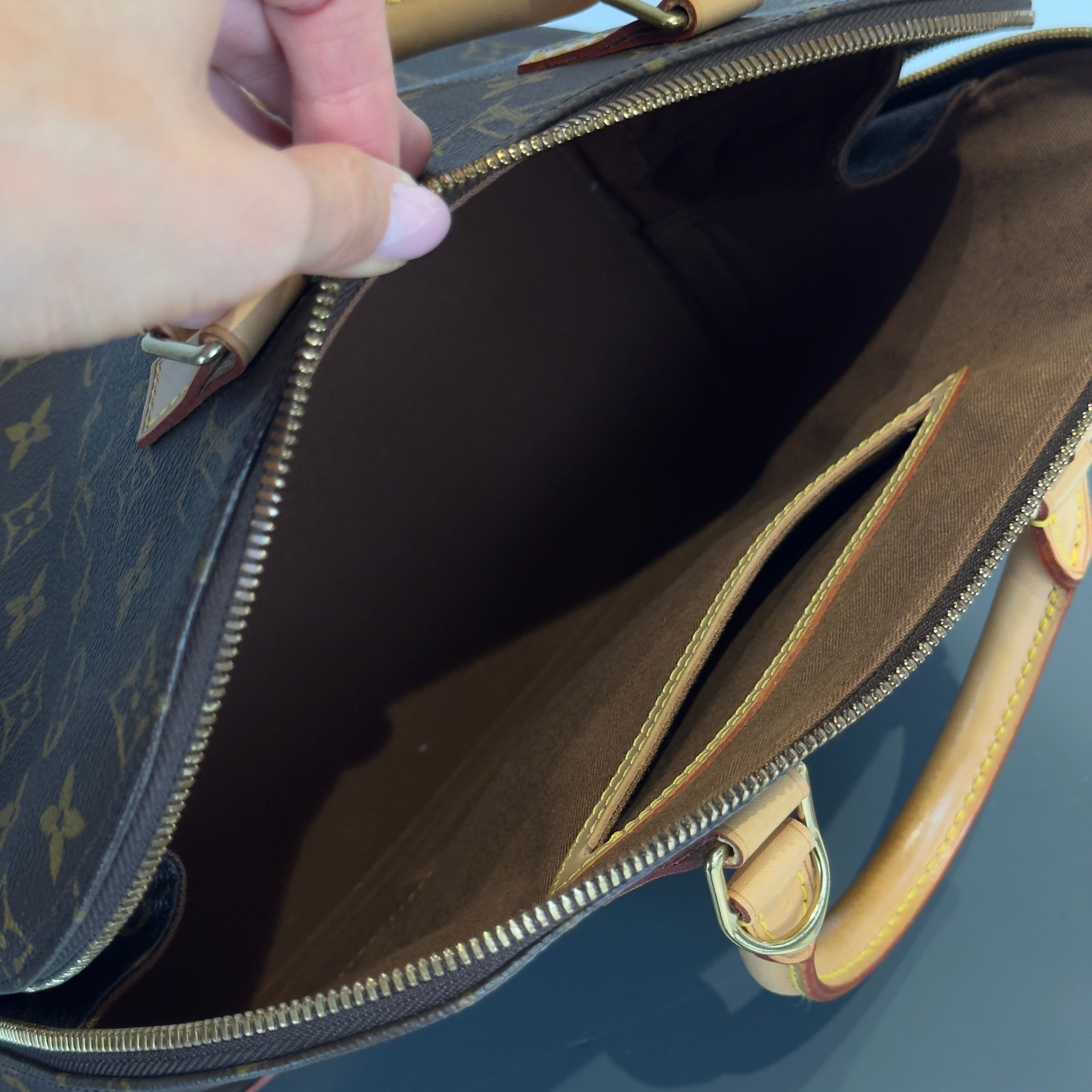 Louis Vuitton Monogram Alma PM -  Replica Handbags 