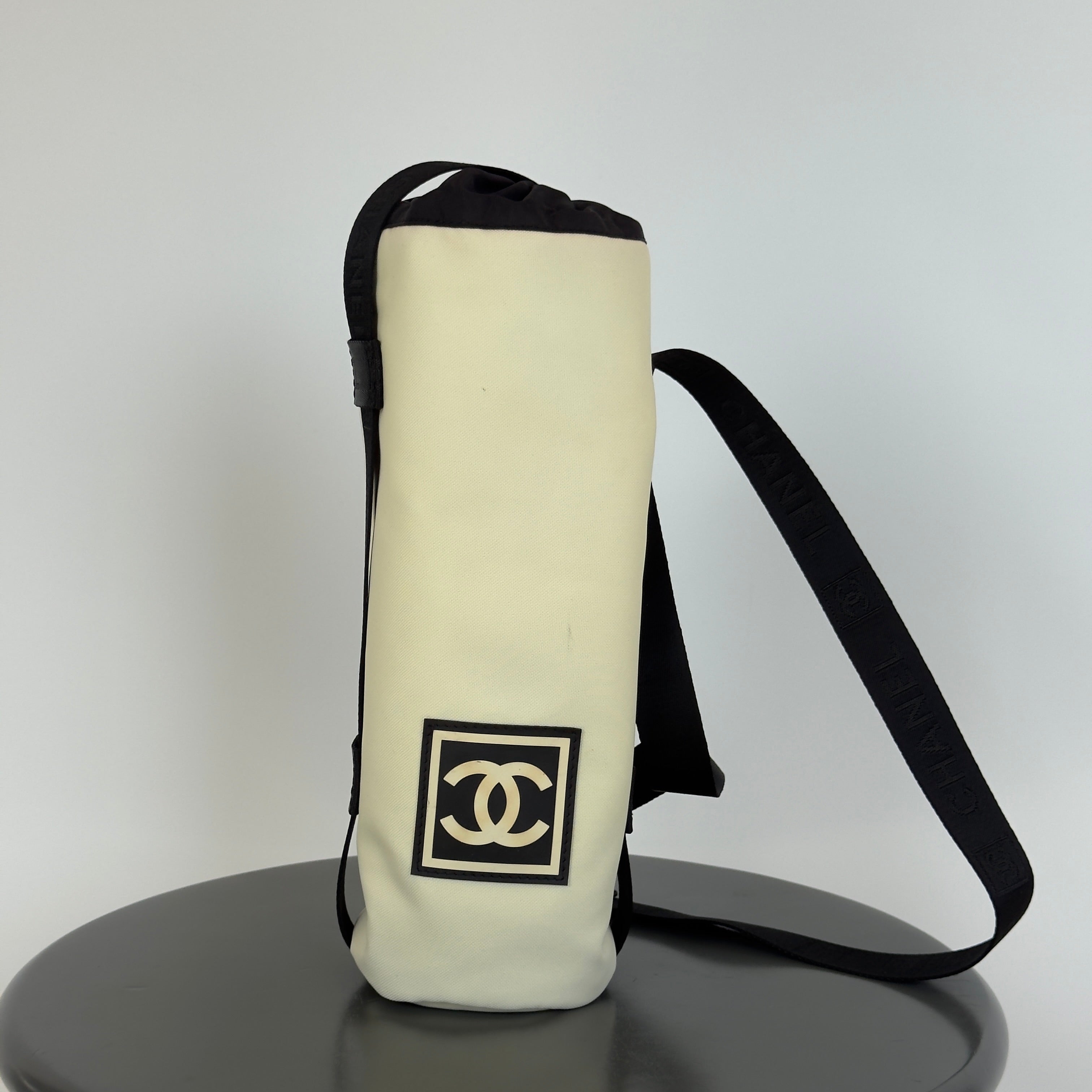 Chanel Sport Water Bottle Holder - Replica Handbags