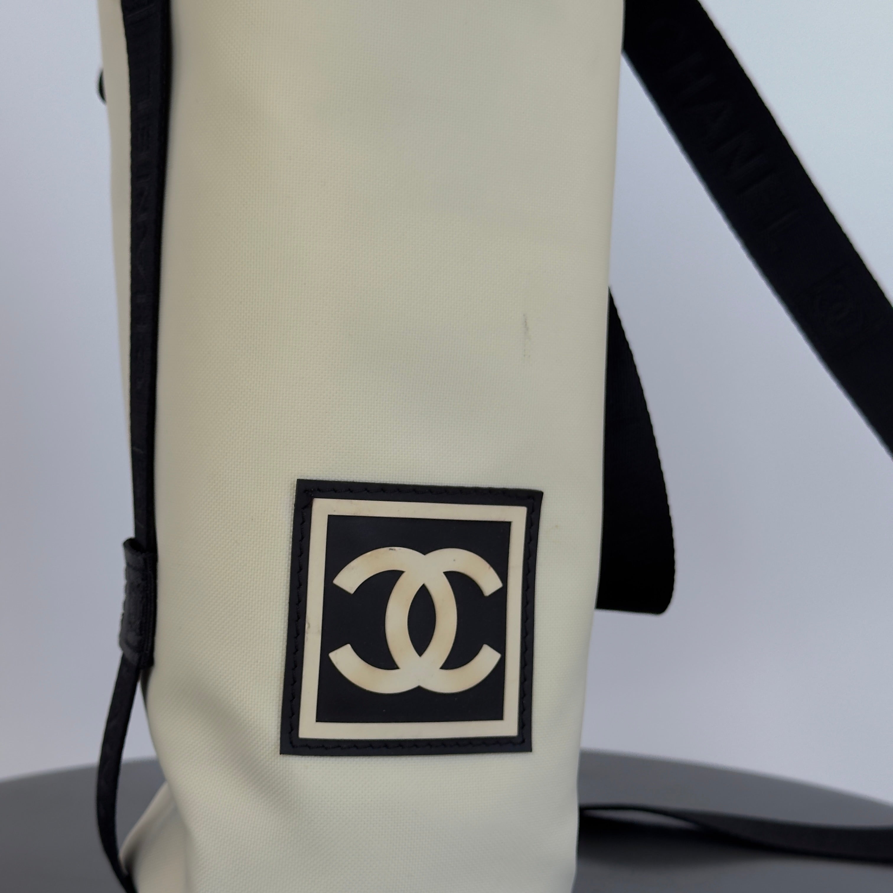 Chanel Sport Water Bottle Holder - Replica Handbags