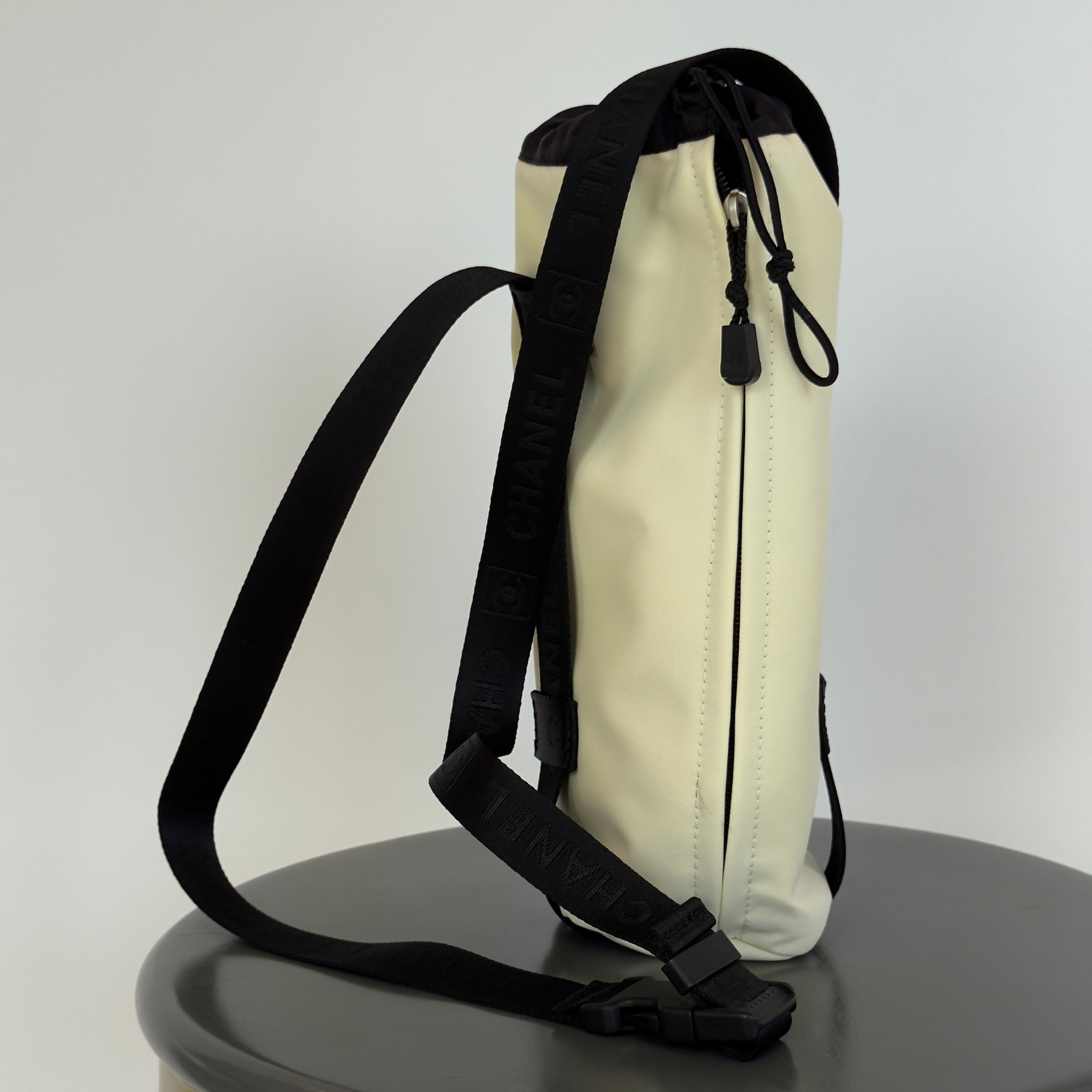 Chanel Sport Water Bottle Holder -  Replica Handbags 