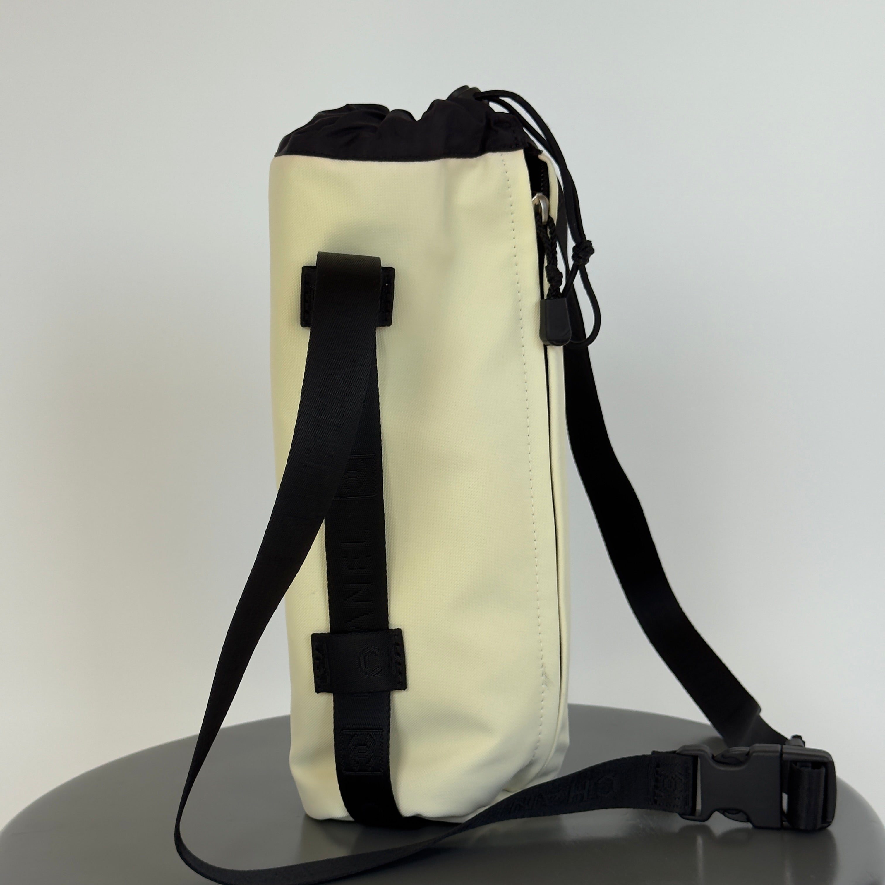 Chanel Sport Water Bottle Holder - Replica Handbags