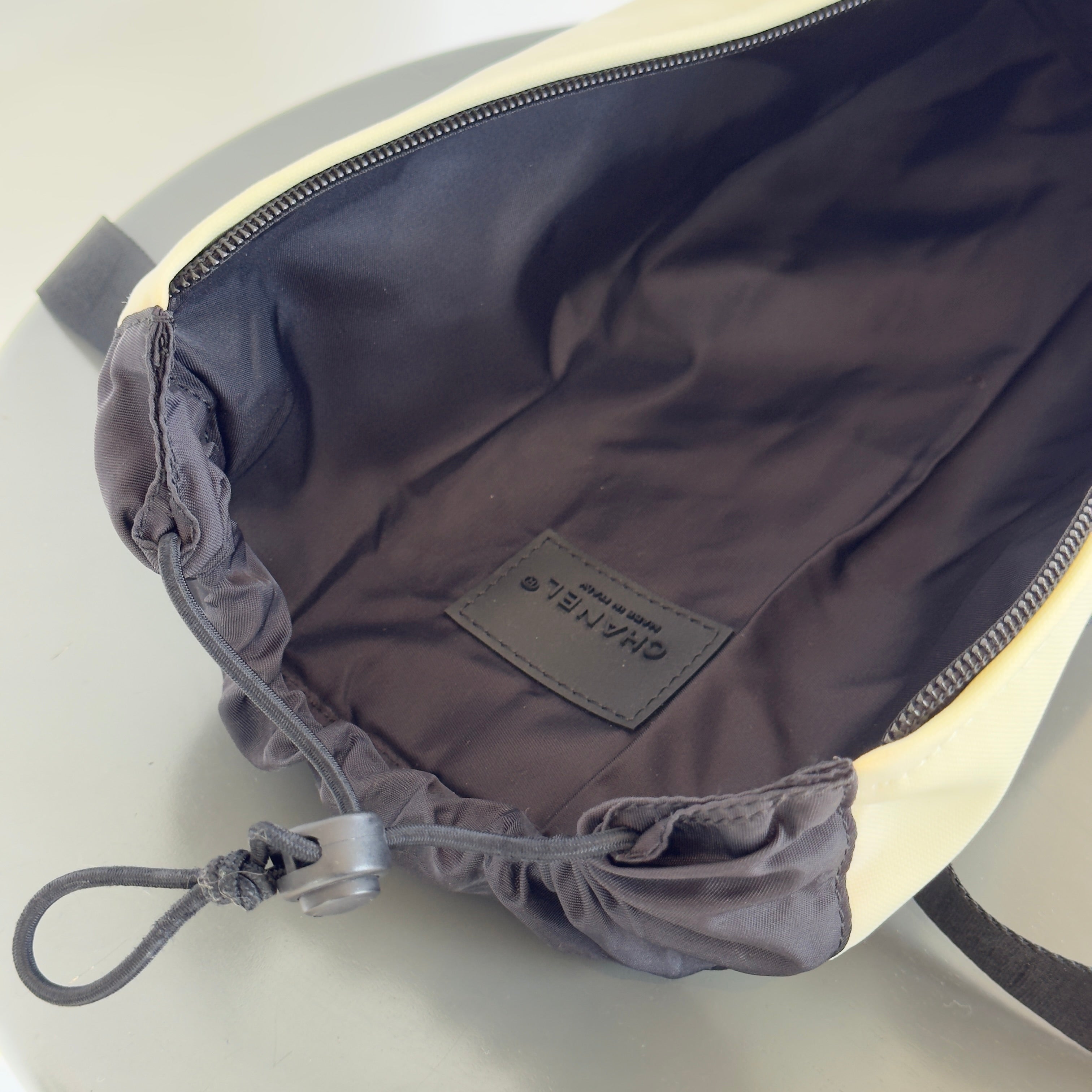 Chanel Sport Water Bottle Holder -  Replica Handbags 