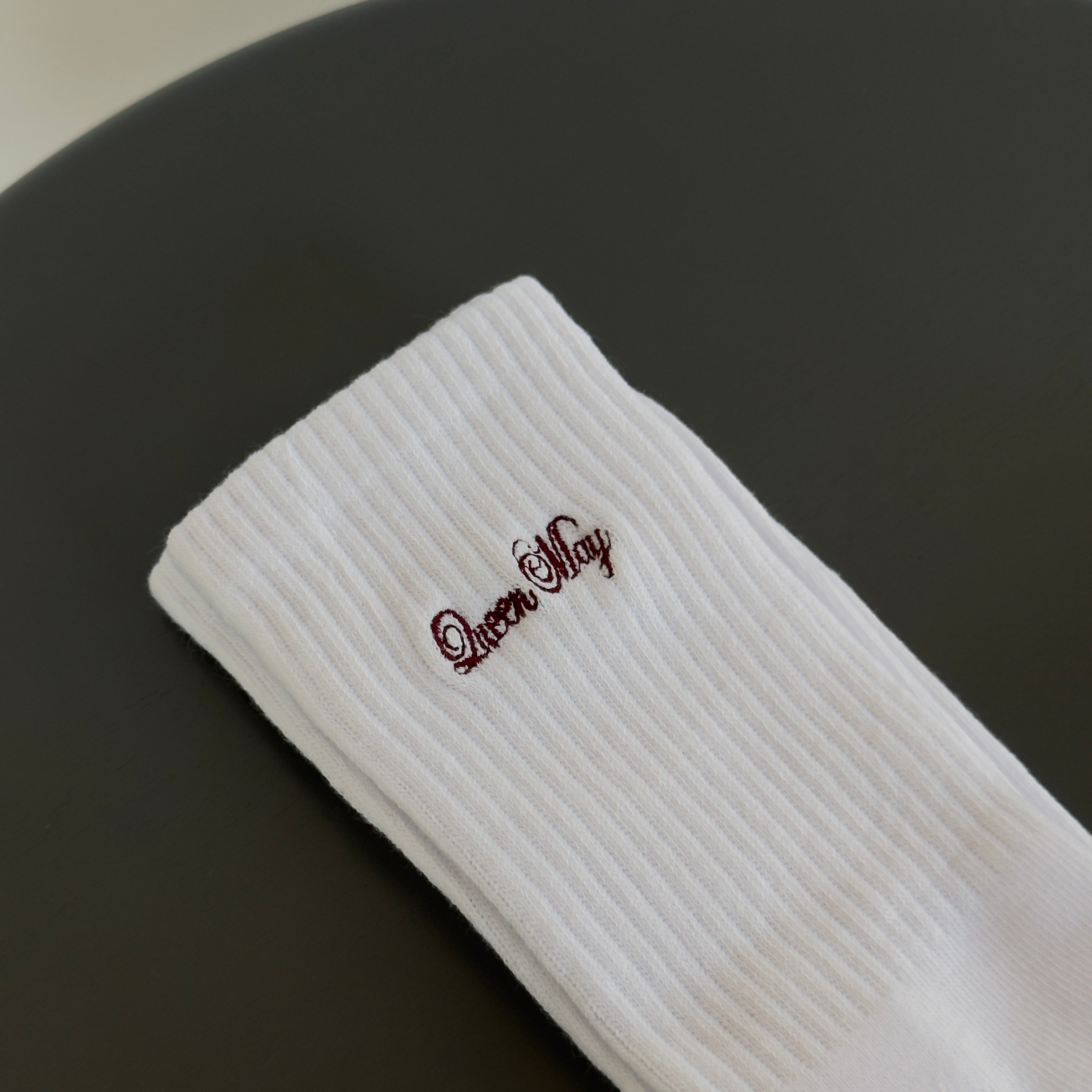  Replica Handbags  Embroidered Socks -  Replica Handbags 