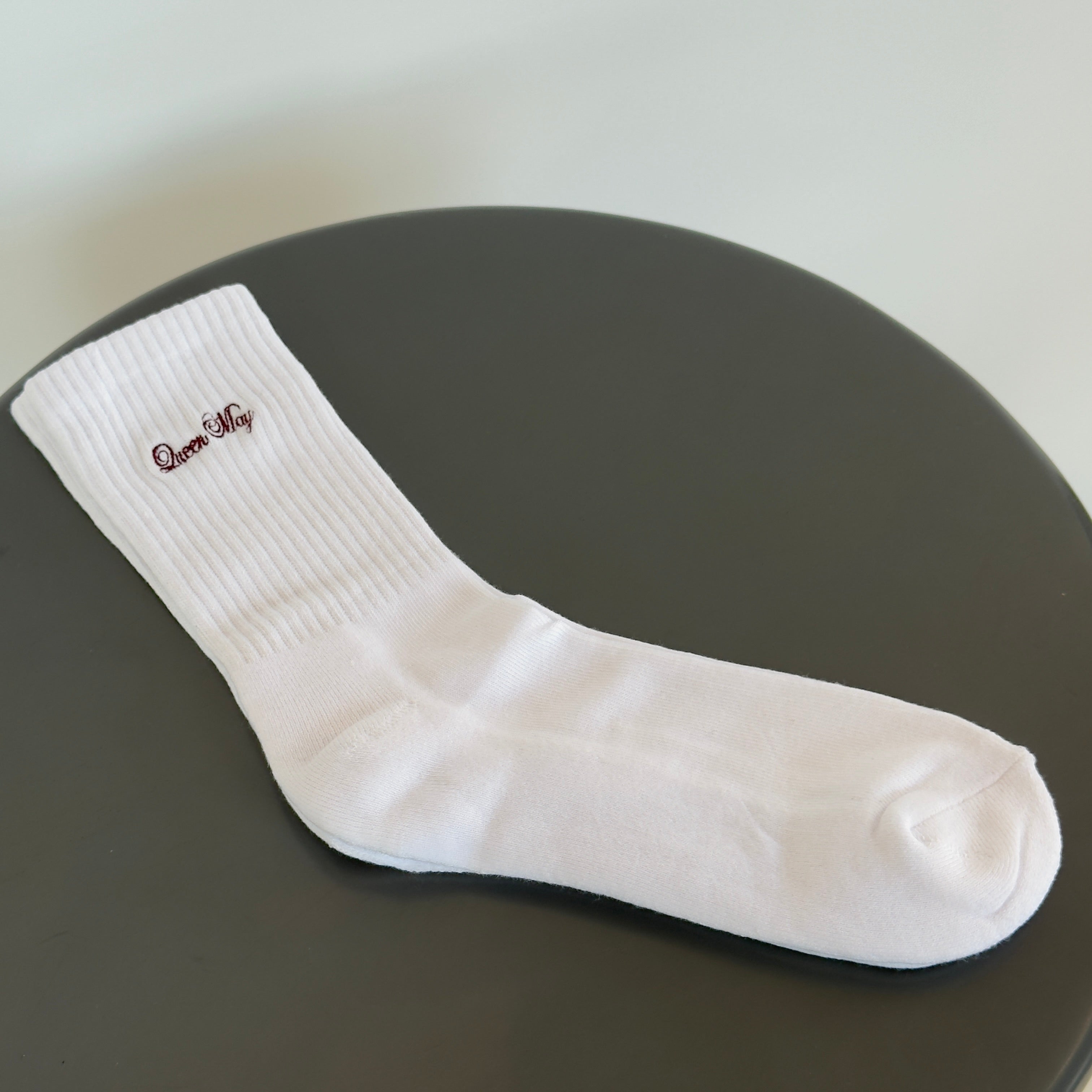  Replica Handbags  Embroidered Socks -  Replica Handbags 