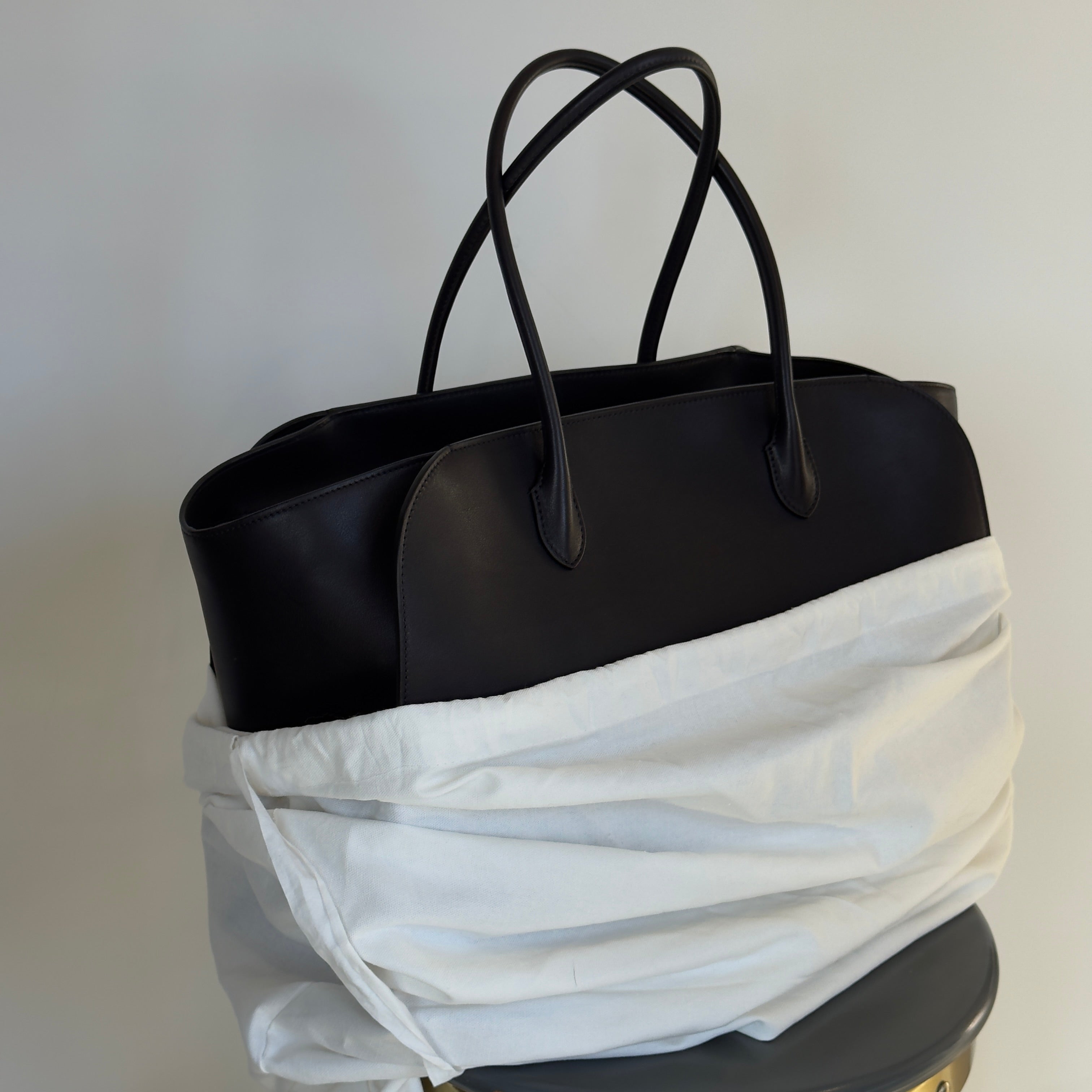 The Row Marlo 17 Tote Bag -  Replica Handbags 