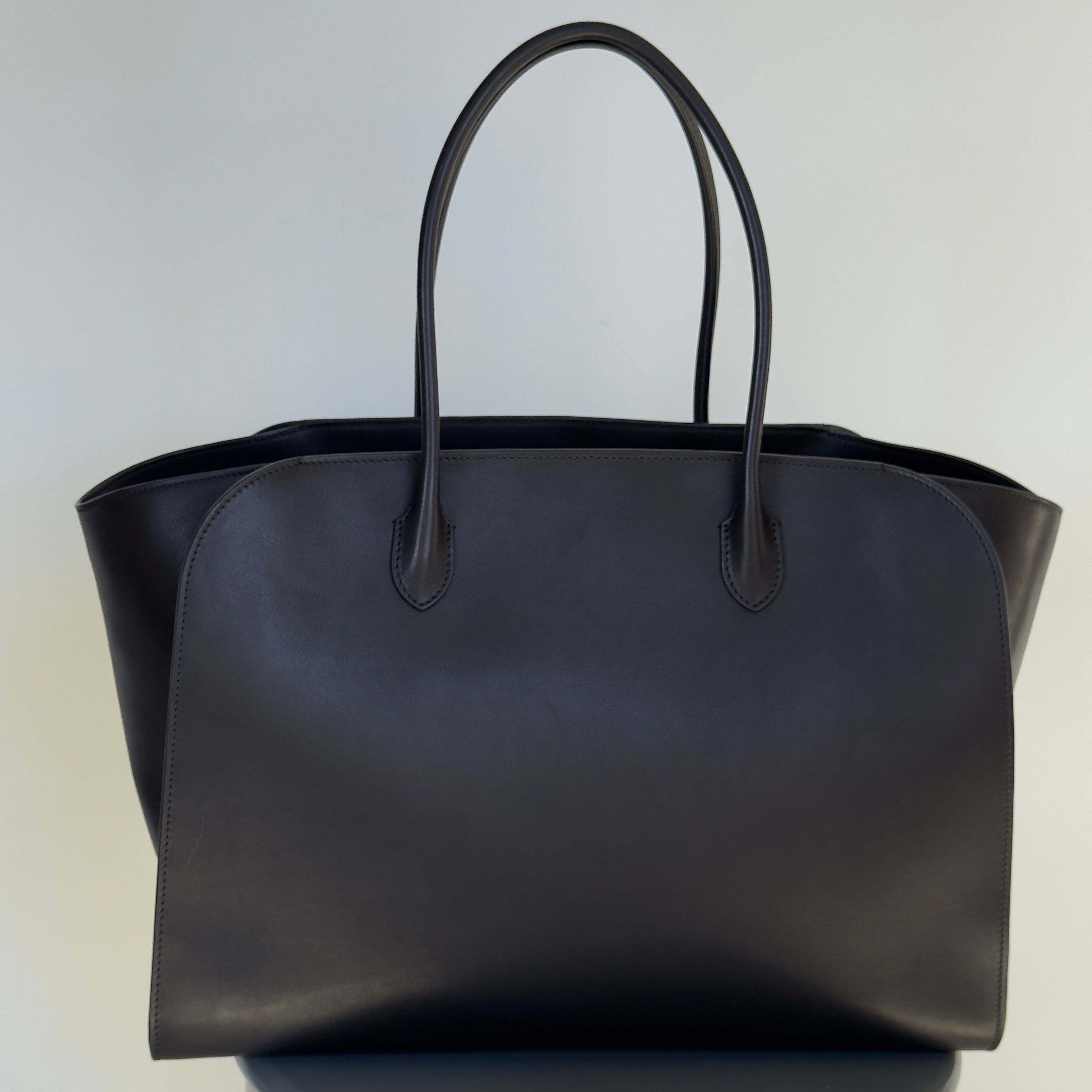 The Row Marlo 17 Tote Bag -  Replica Handbags 