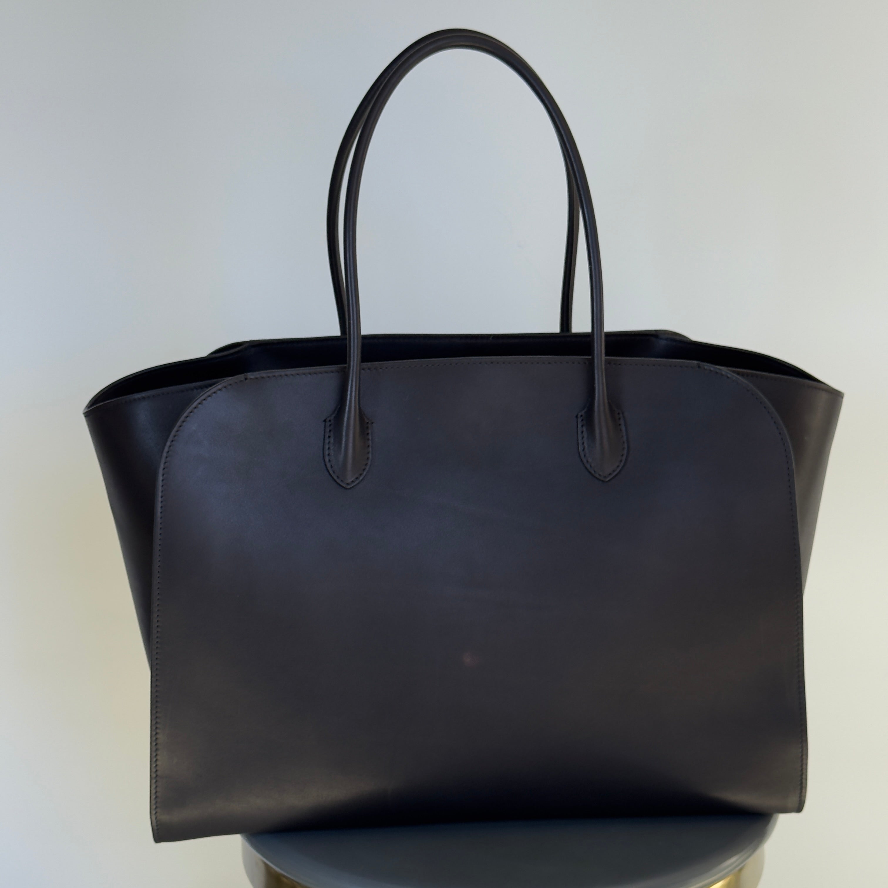 The Row Marlo 17 Tote Bag - Replica Handbags