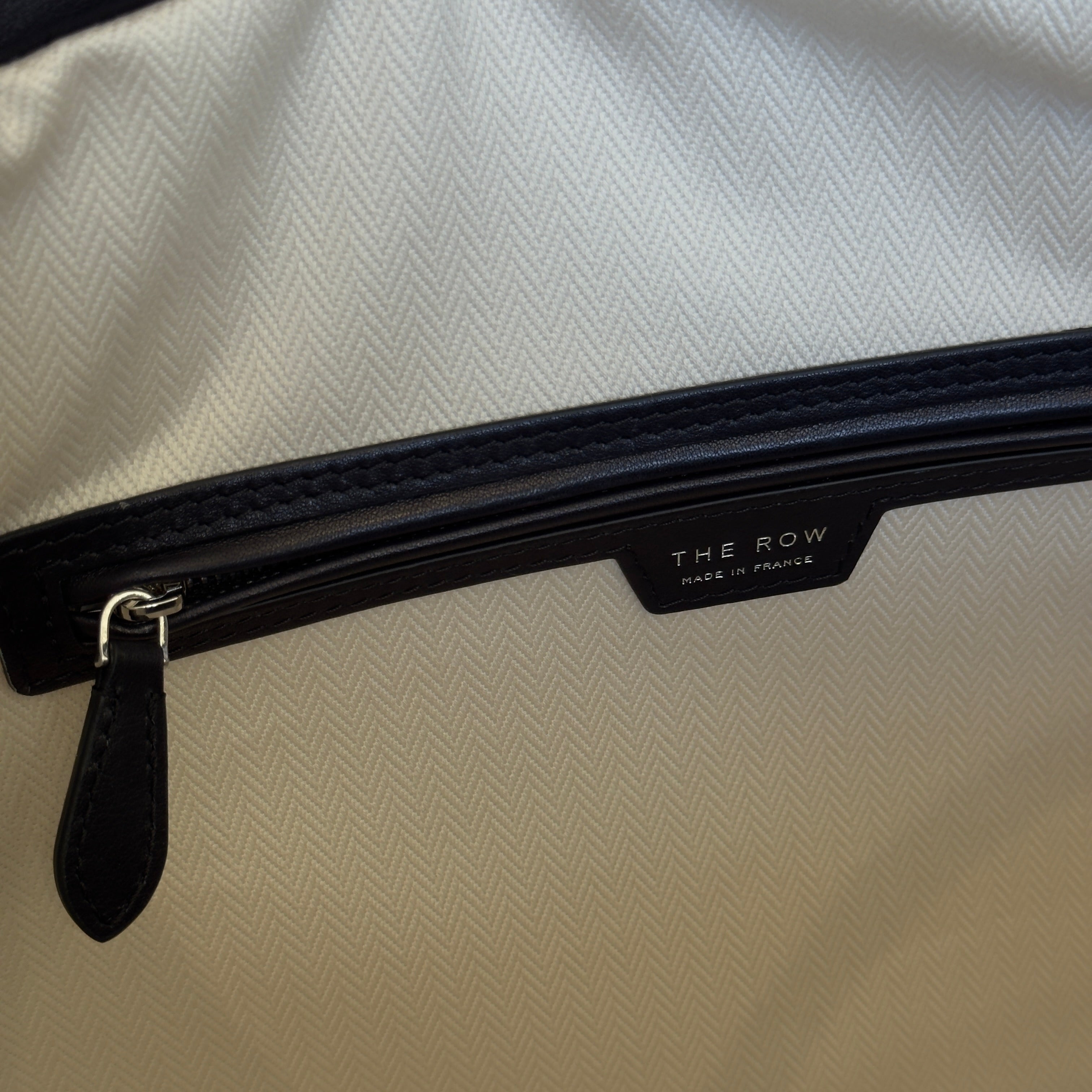 The Row Marlo 17 Tote Bag -  Replica Handbags 