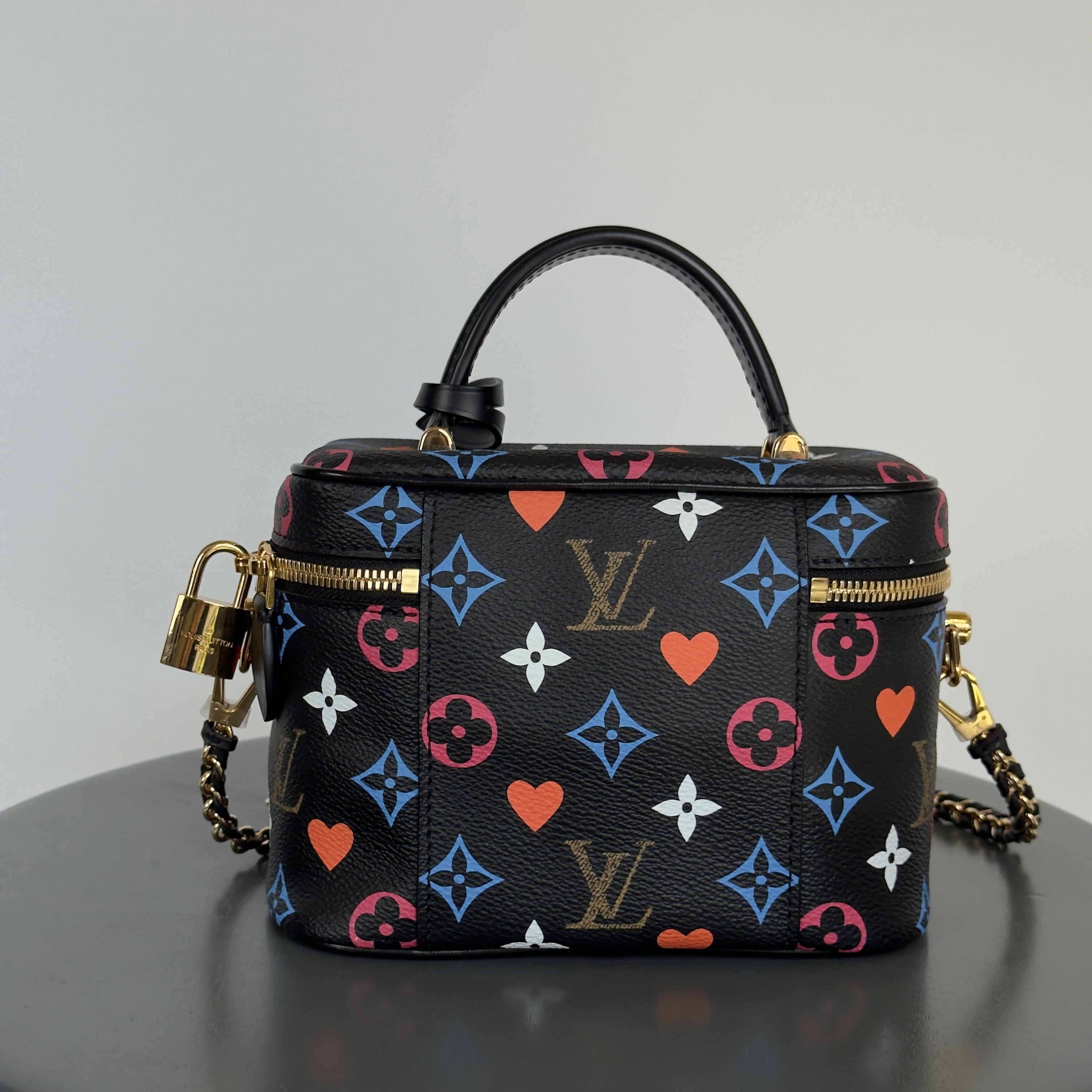 Louis Vuitton Game On Vanity PM - Replica Handbags