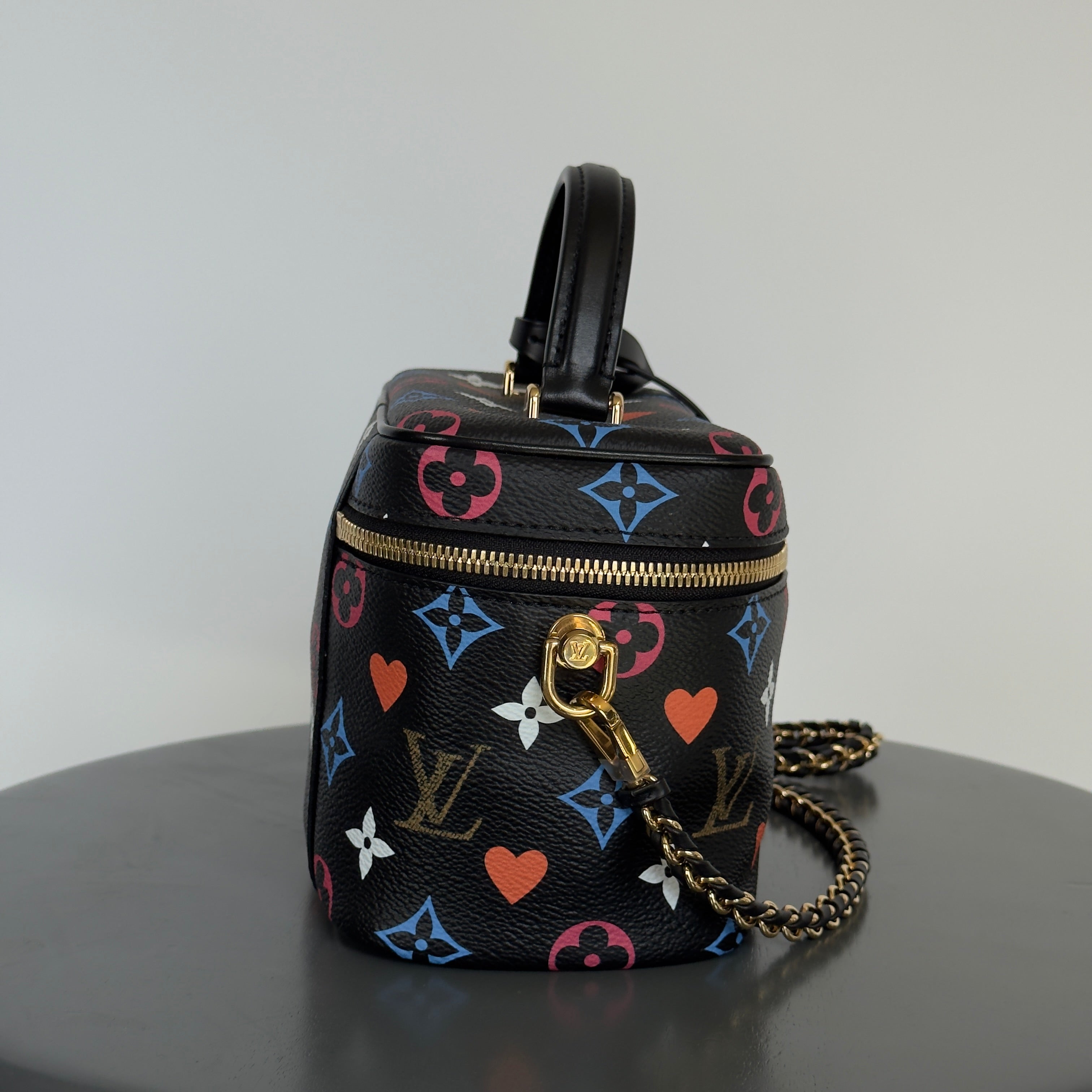Louis Vuitton Game On Vanity PM - Replica Handbags