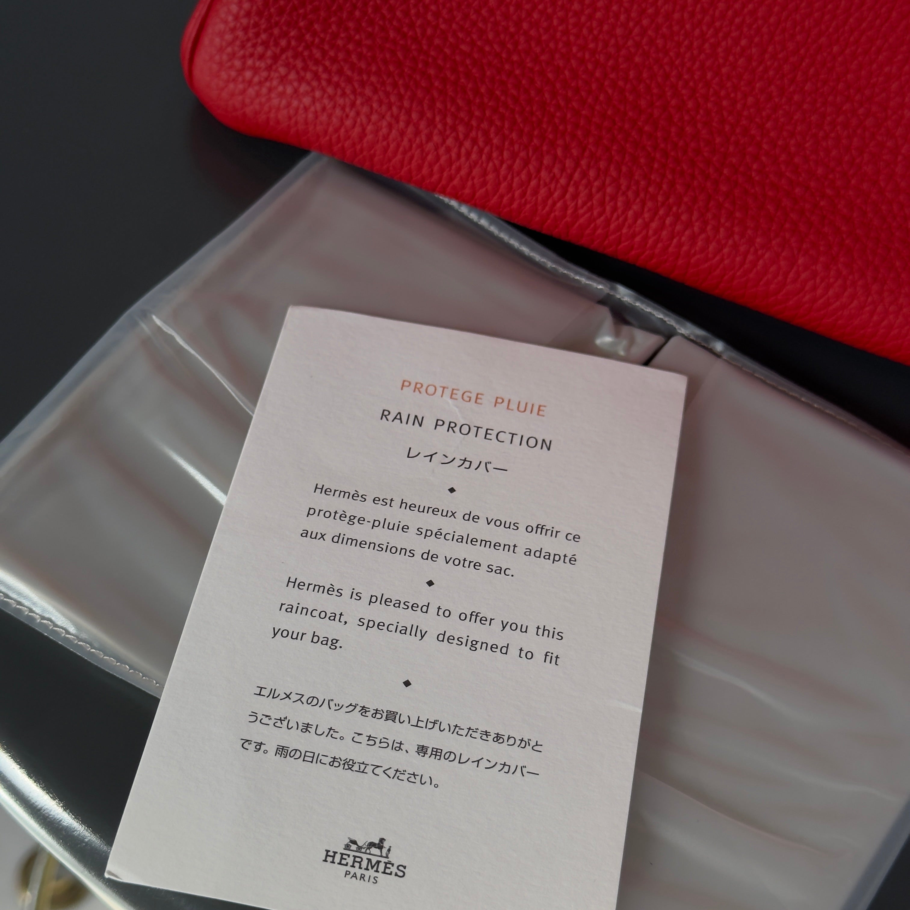 Hermes Birkin 25 Rouge De Coeur Togo Gold Toned Hardware -  Replica Handbags 