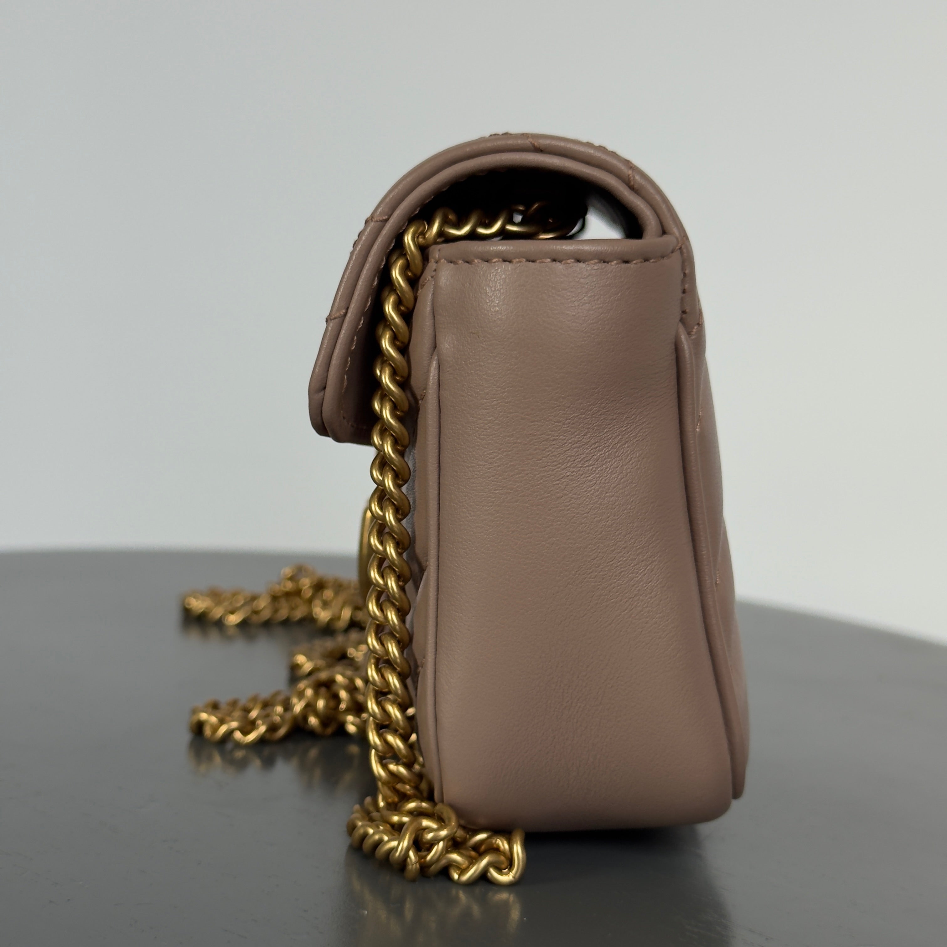 Gucci Marmont Super Mini -  Replica Handbags 