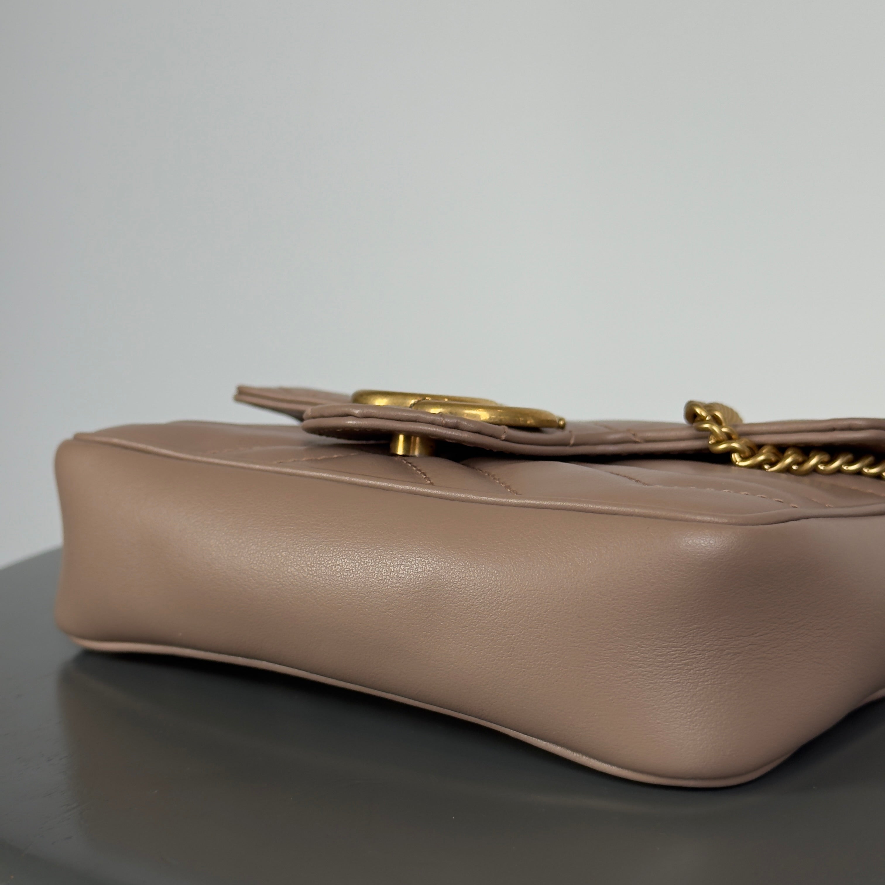 Gucci Marmont Super Mini -  Replica Handbags 