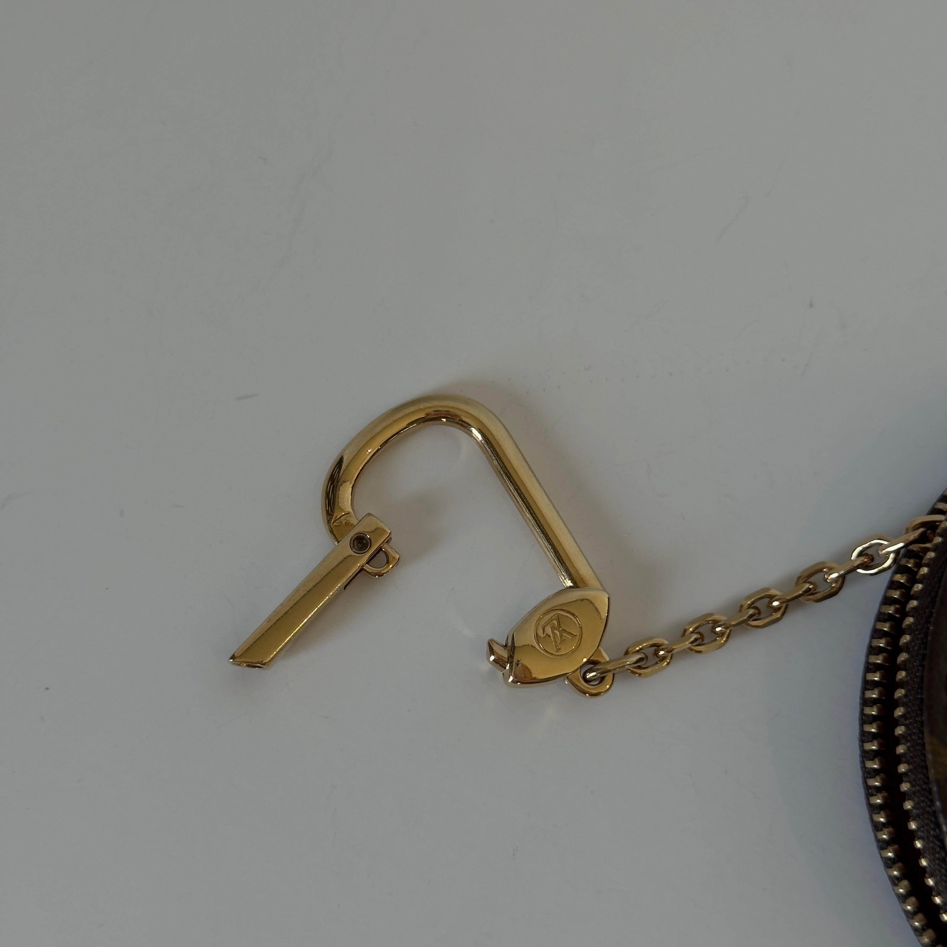 Takashi Murakami Louis Vuitton Monogram Cerises Porte Coin Purse