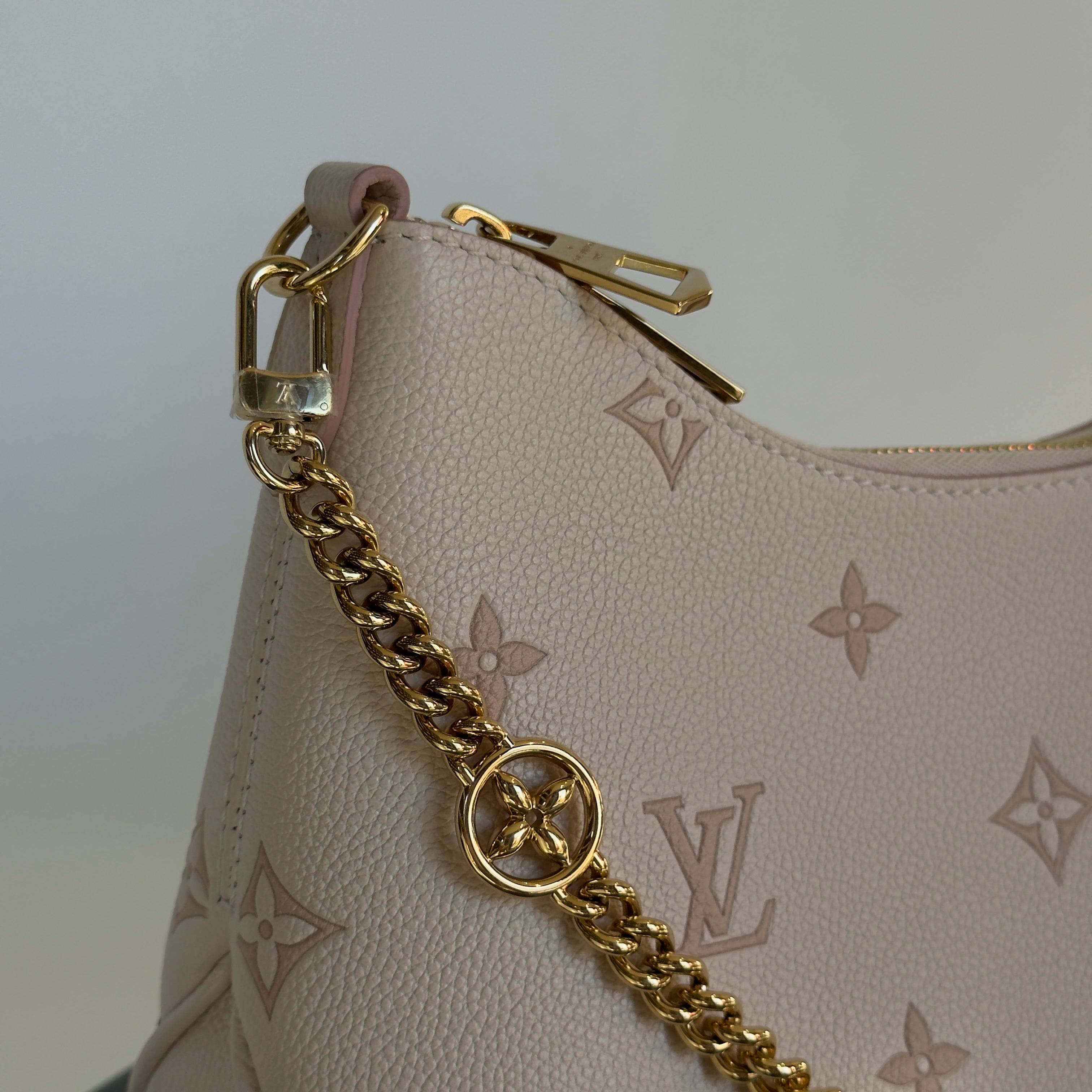 Louis Vuitton Empreinte Boulogne PM