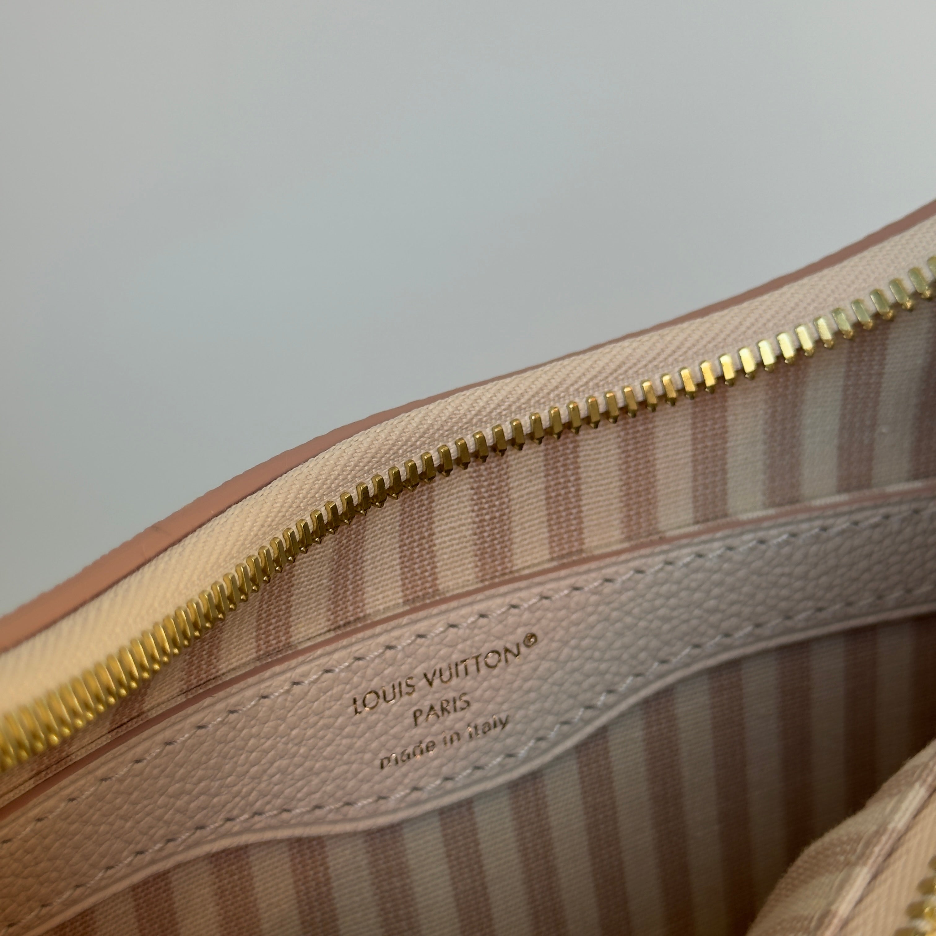 Louis Vuitton Empreinte Boulogne PM