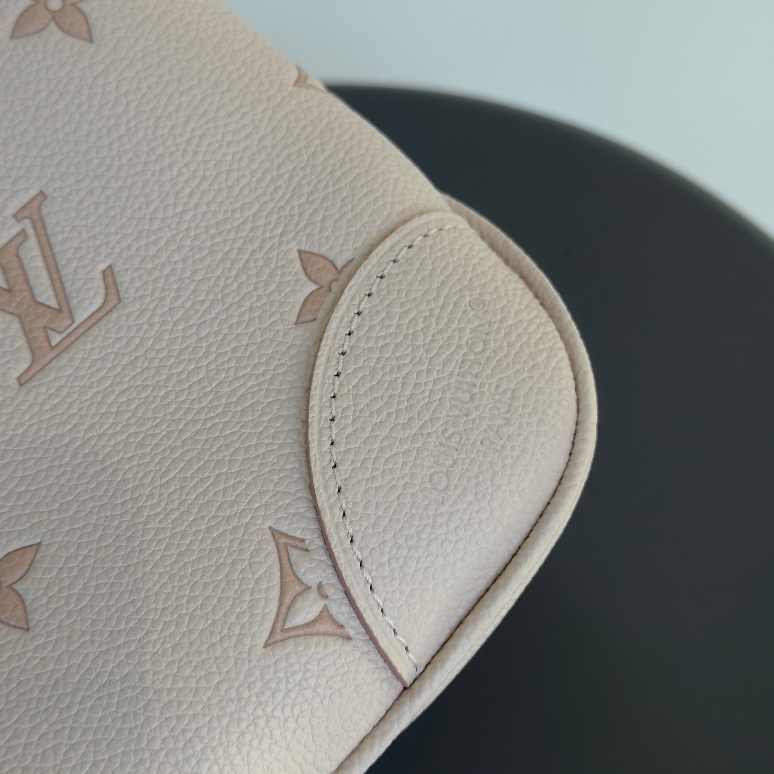 Louis Vuitton Empreinte Boulogne PM